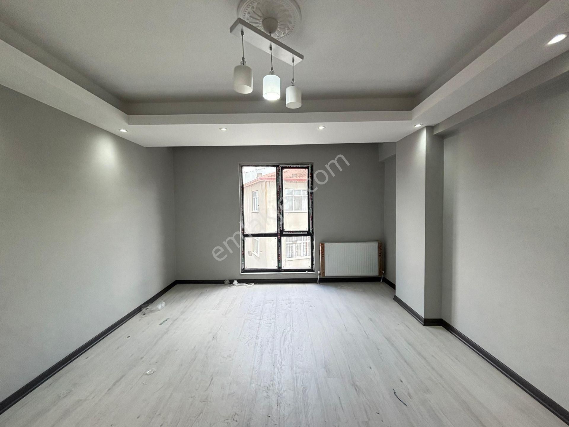 Güven'den Çerkezköyde Servis Duraklarına Komşu Satılık 2+1daire - Görsel 4