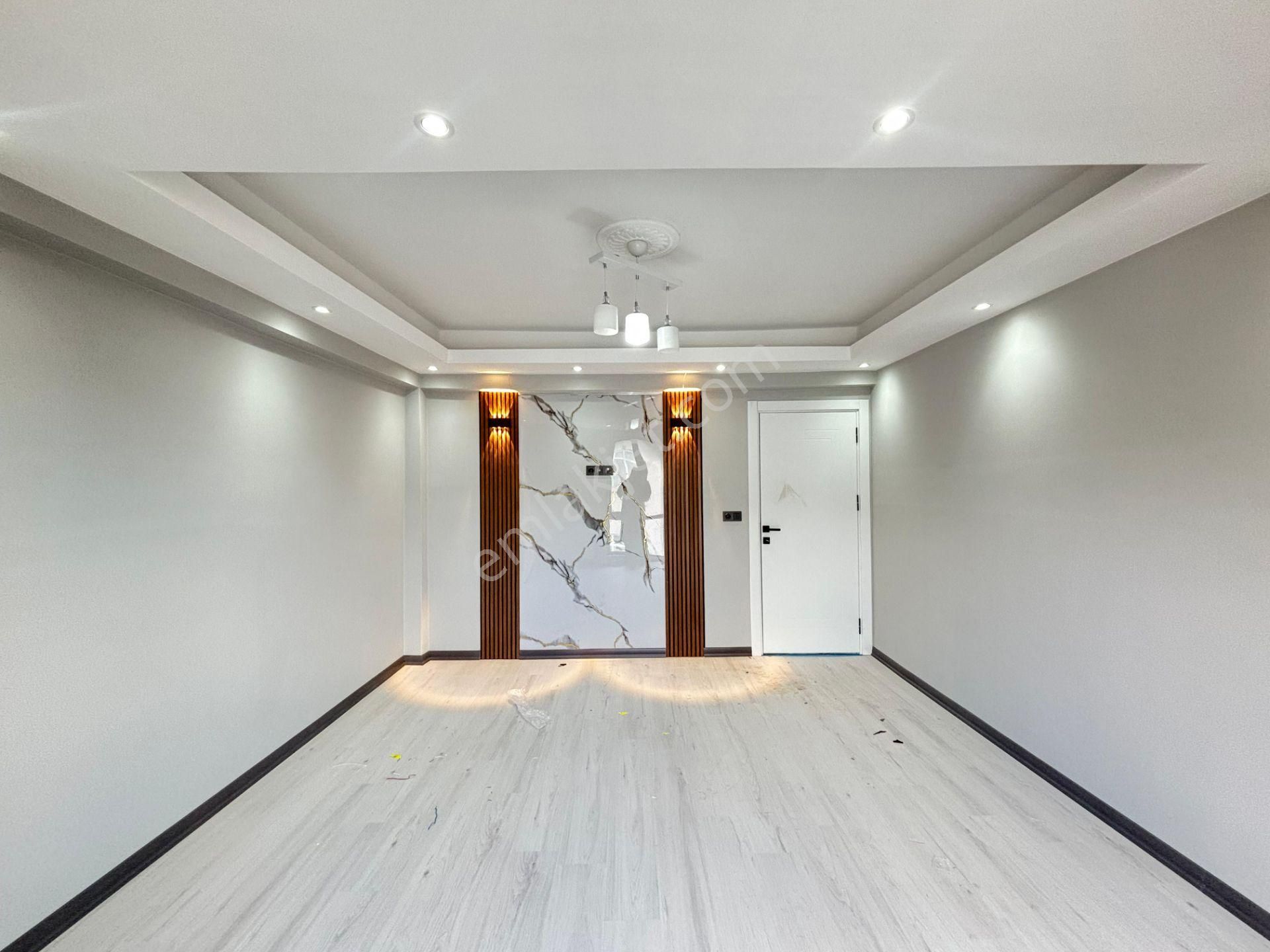 Güven'den Çerkezköyde Servis Duraklarına Komşu Satılık 2+1daire - Görsel 3