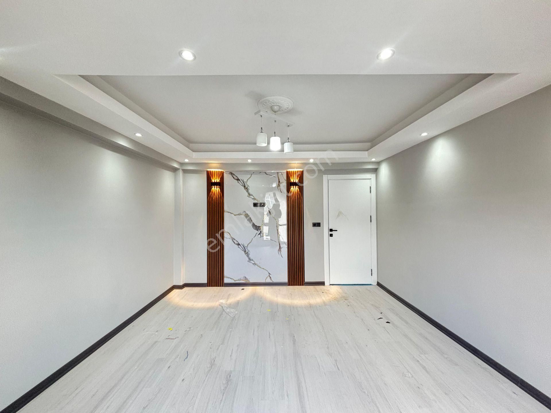 Güven'den Çerkezköyde Servis Duraklarına Komşu Satılık 2+1daire - Görsel 2