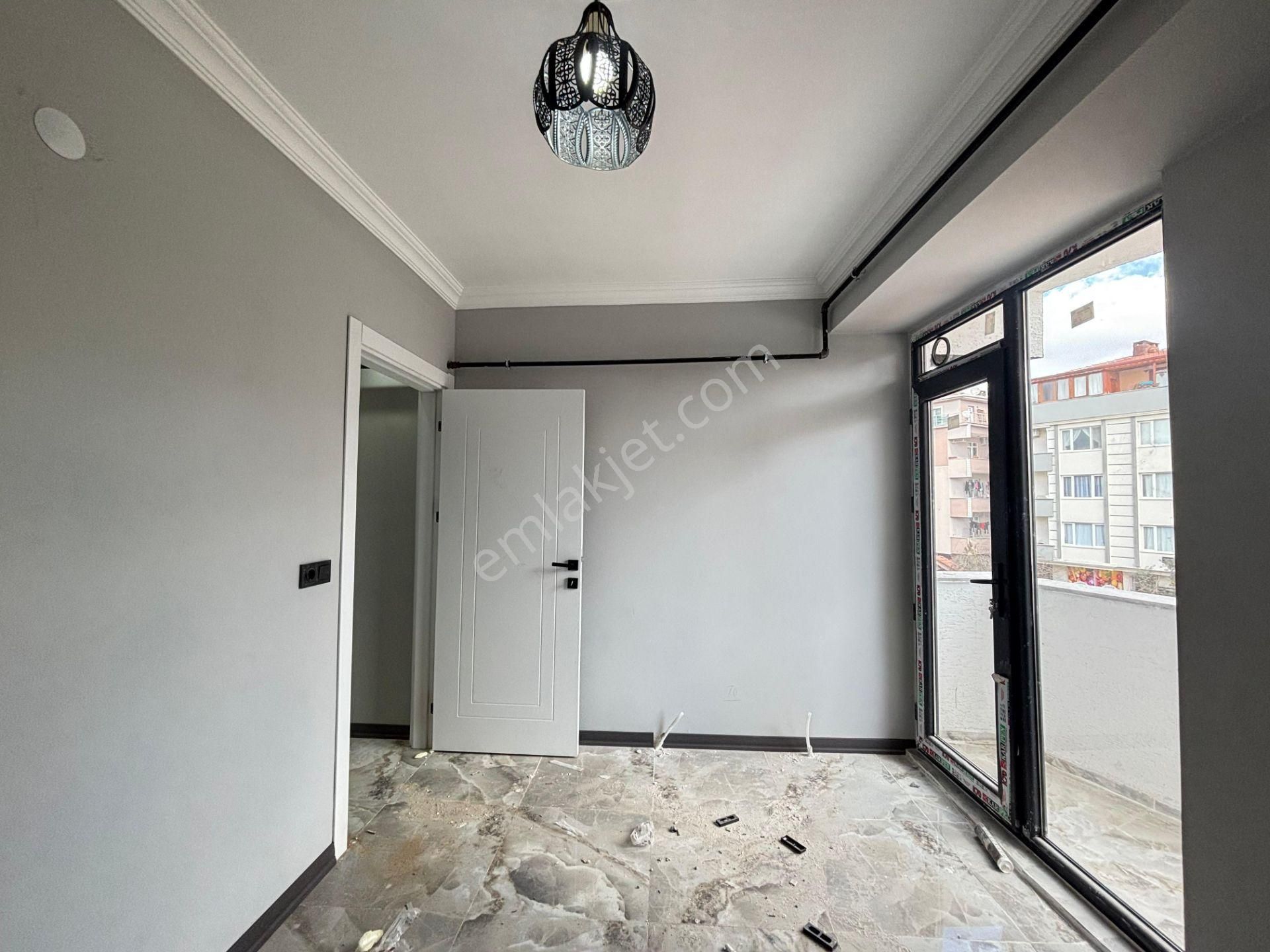 Güven'den Çerkezköyde Servis Duraklarına Komşu Satılık 2+1daire - Görsel 10