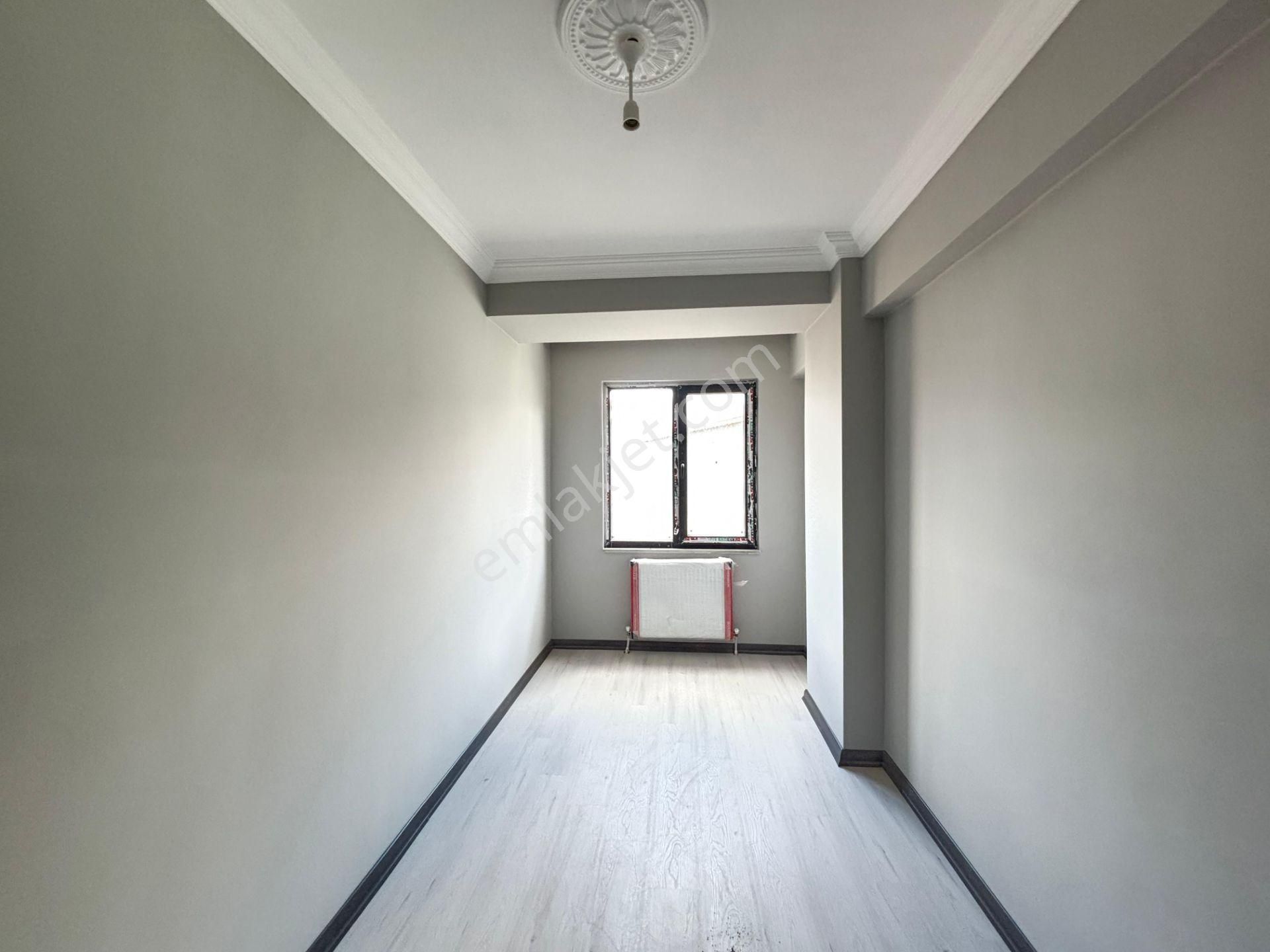 Güven'den Çerkezköyde Servis Duraklarına Komşu Satılık 2+1daire - Görsel 23