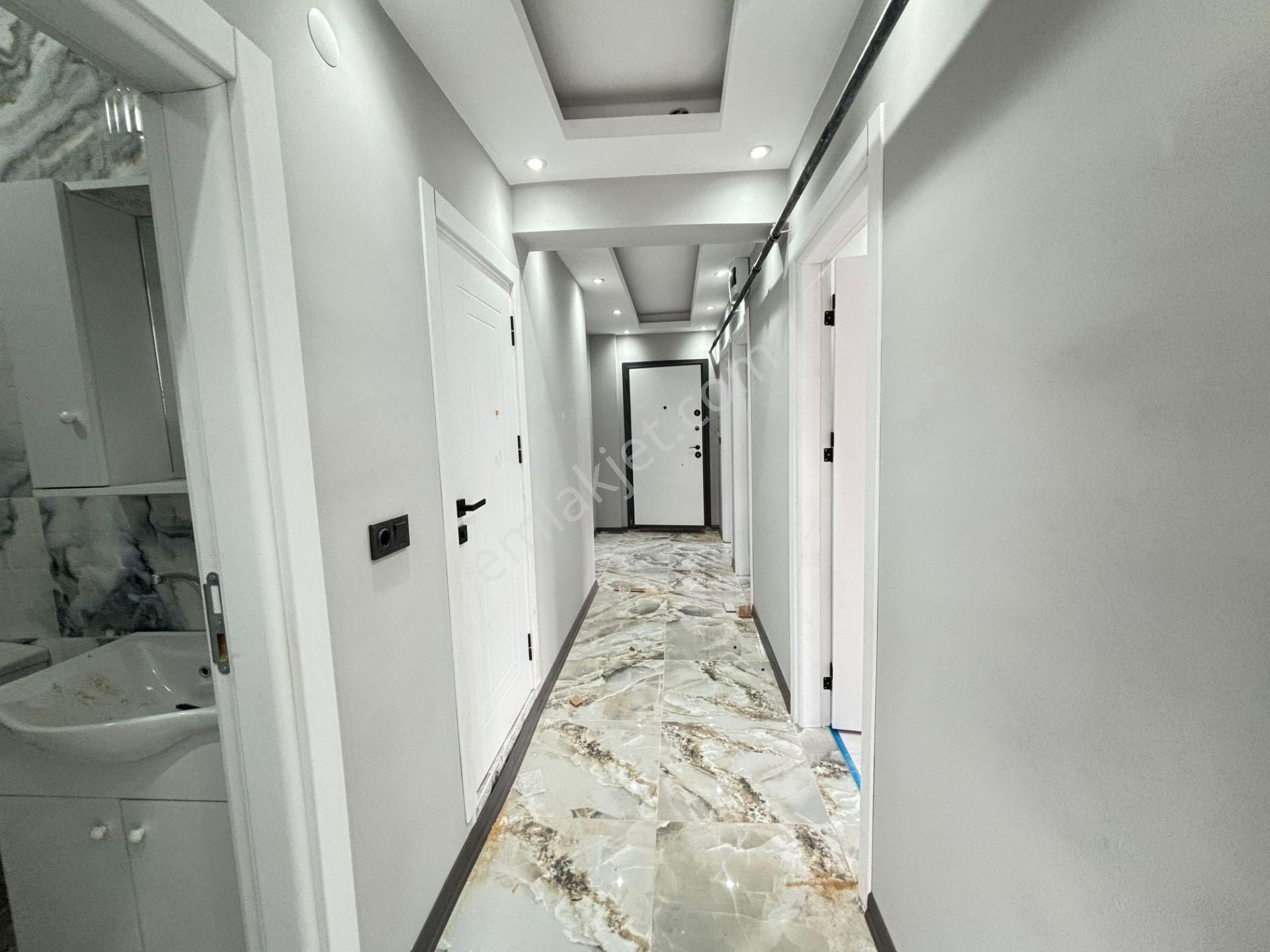 Güven'den Çerkezköyde Servis Duraklarına Komşu Satılık 2+1daire - Görsel 28