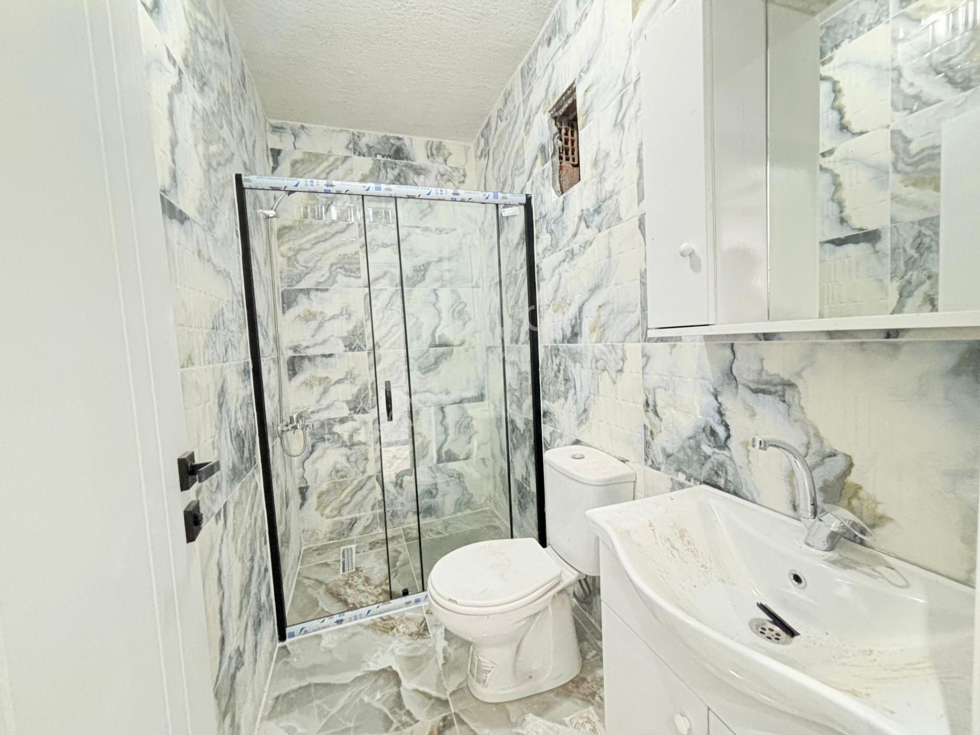 Güven'den Çerkezköyde Servis Duraklarına Komşu Satılık 2+1daire - Görsel 21