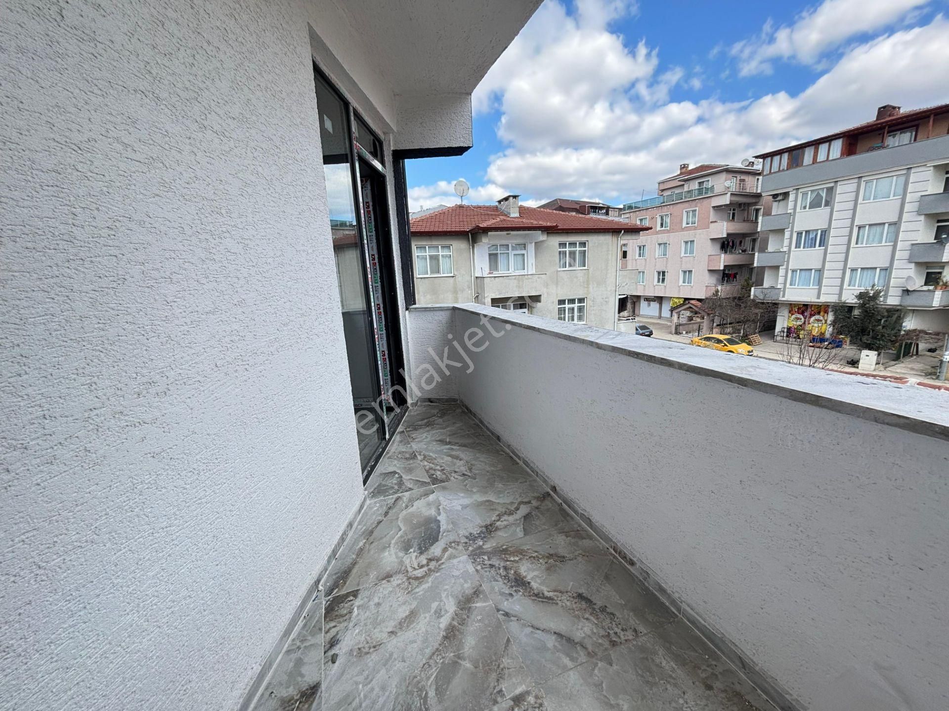 Güven'den Çerkezköyde Servis Duraklarına Komşu Satılık 2+1daire - Görsel 13
