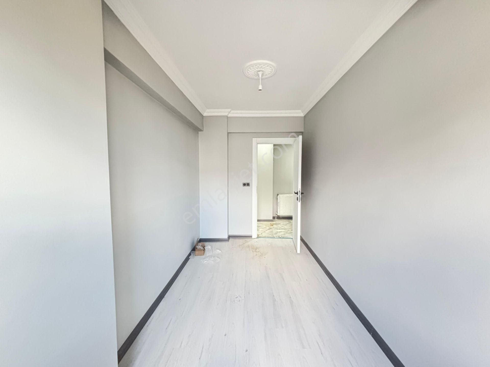 Güven'den Çerkezköyde Servis Duraklarına Komşu Satılık 2+1daire - Görsel 24