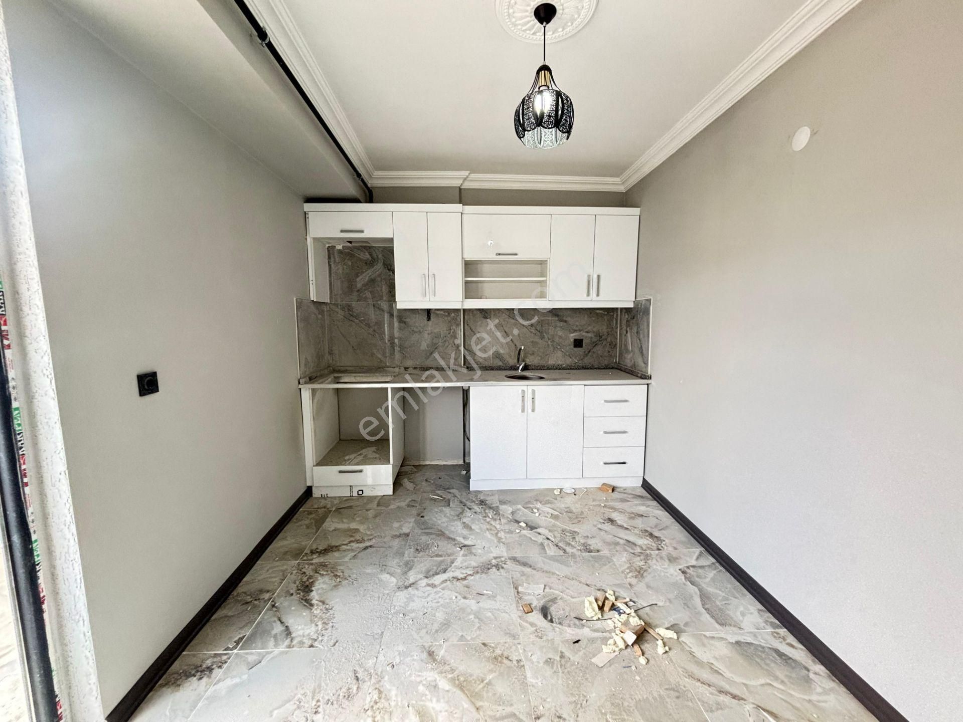 Güven'den Çerkezköyde Servis Duraklarına Komşu Satılık 2+1daire - Görsel 7