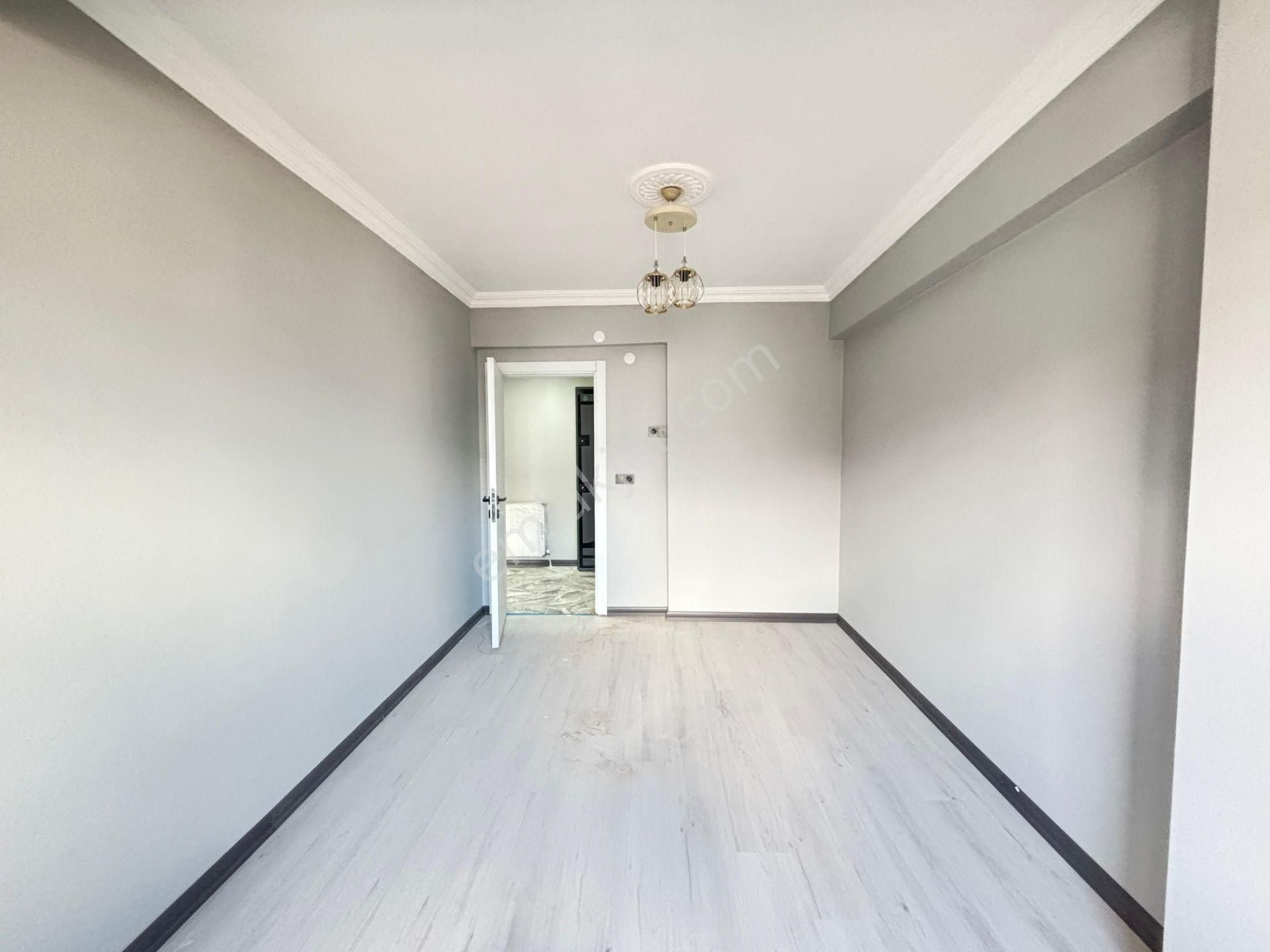 Güven'den Çerkezköyde Servis Duraklarına Komşu Satılık 2+1daire - Görsel 26