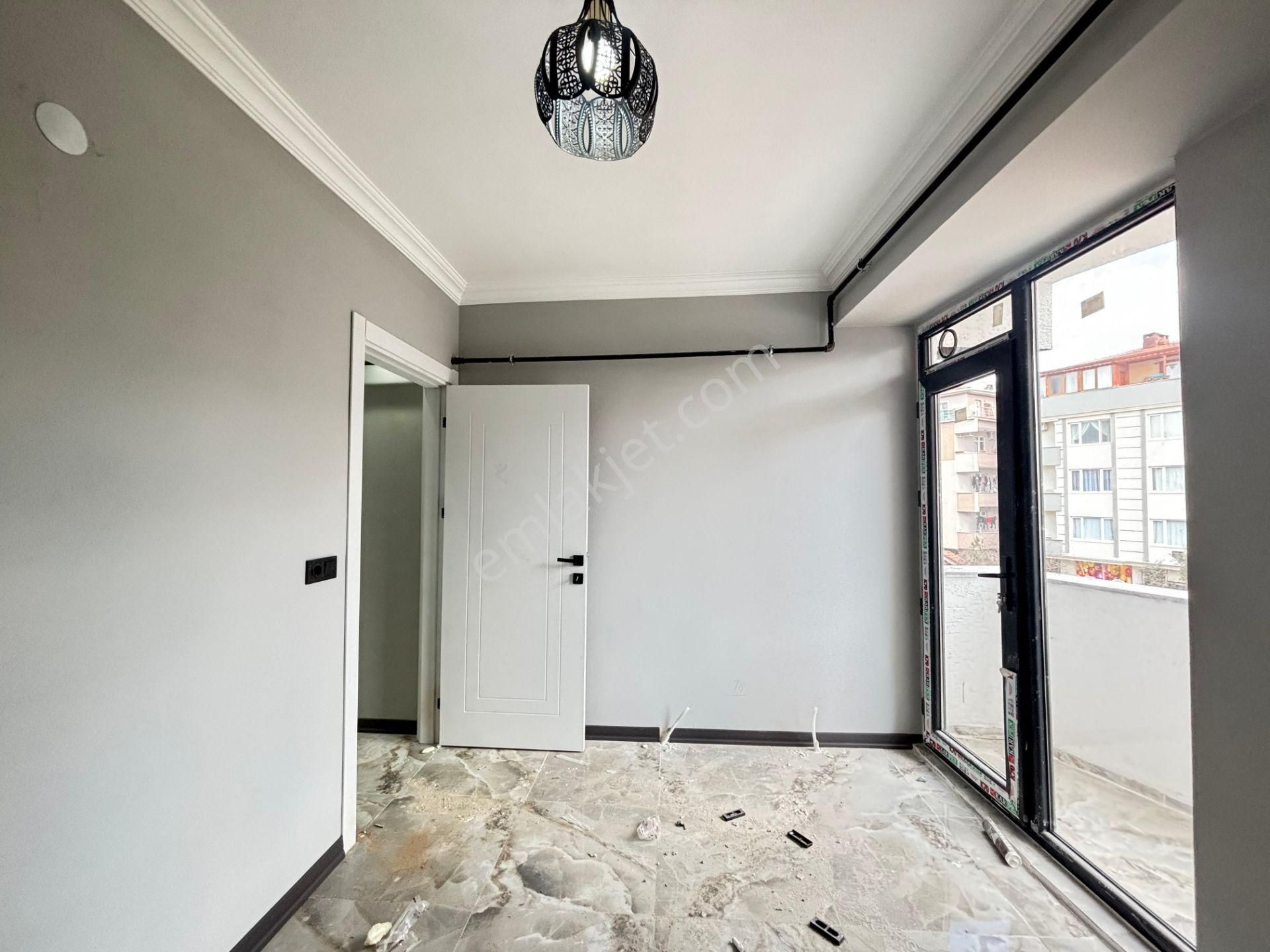 Güven'den Çerkezköyde Servis Duraklarına Komşu Satılık 2+1daire - Görsel 8