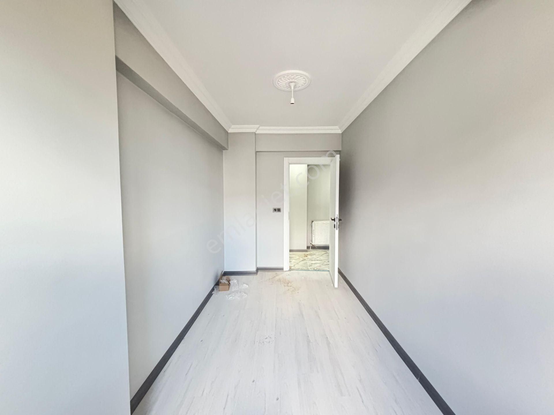 Güven'den Çerkezköyde Servis Duraklarına Komşu Satılık 2+1daire - Görsel 22