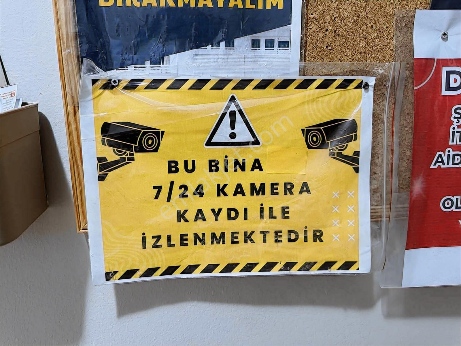 Bolluca Emlak'tan Satılık 2+1 Ebeveyn Banyolu Çatı Katı - Görsel 6