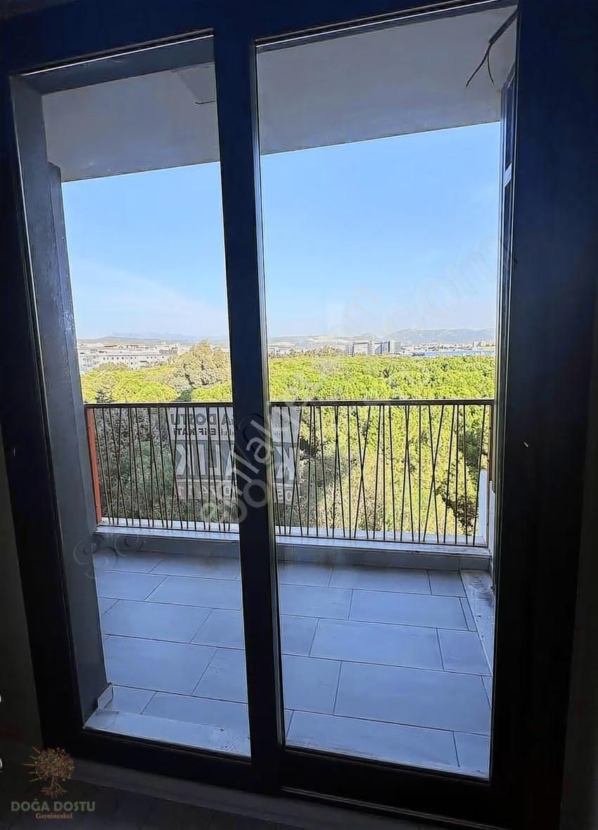 Doğa Dostundan İkea Yanı,ege Üniv. Muhteşem Koru Manz. Eşyalı - Görsel 20