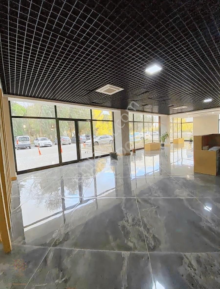 Doğa Dostundan İkea Yanı,ege Üniv. Muhteşem Koru Manz. Eşyalı - Görsel 2