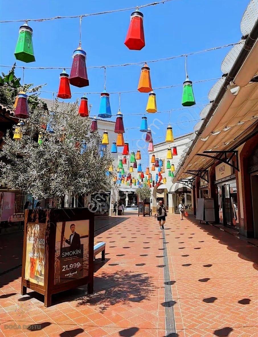 Doğa Dostundan İkea Yanı,ege Üniv. Muhteşem Koru Manz. Eşyalı - Görsel 12