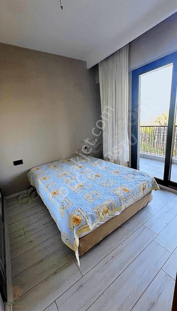 Doğa Dostundan İkea Yanı,ege Üniv. Muhteşem Koru Manz. Eşyalı - Görsel 22