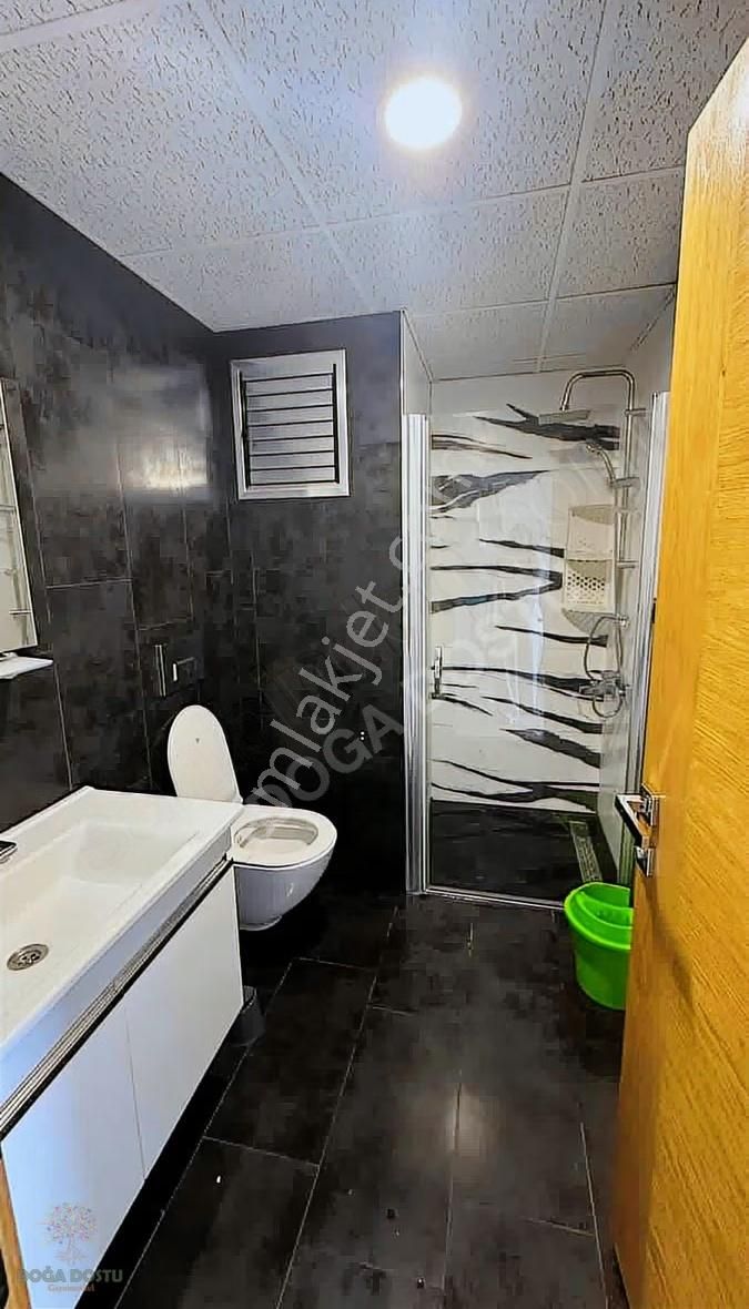 Doğa Dostundan İkea Yanı,ege Üniv. Muhteşem Koru Manz. Eşyalı - Görsel 19