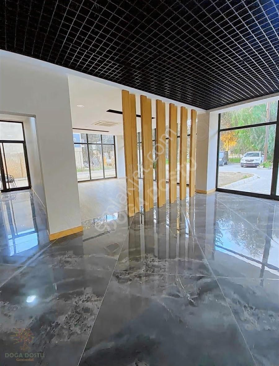 Doğa Dostundan İkea Yanı,ege Üniv. Muhteşem Koru Manz. Eşyalı - Görsel 10