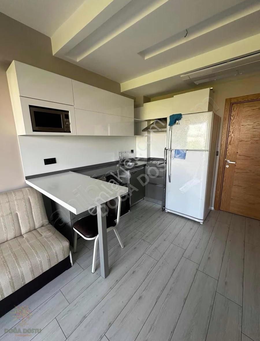 Doğa Dostundan İkea Yanı,ege Üniv. Muhteşem Koru Manz. Eşyalı - Görsel 14