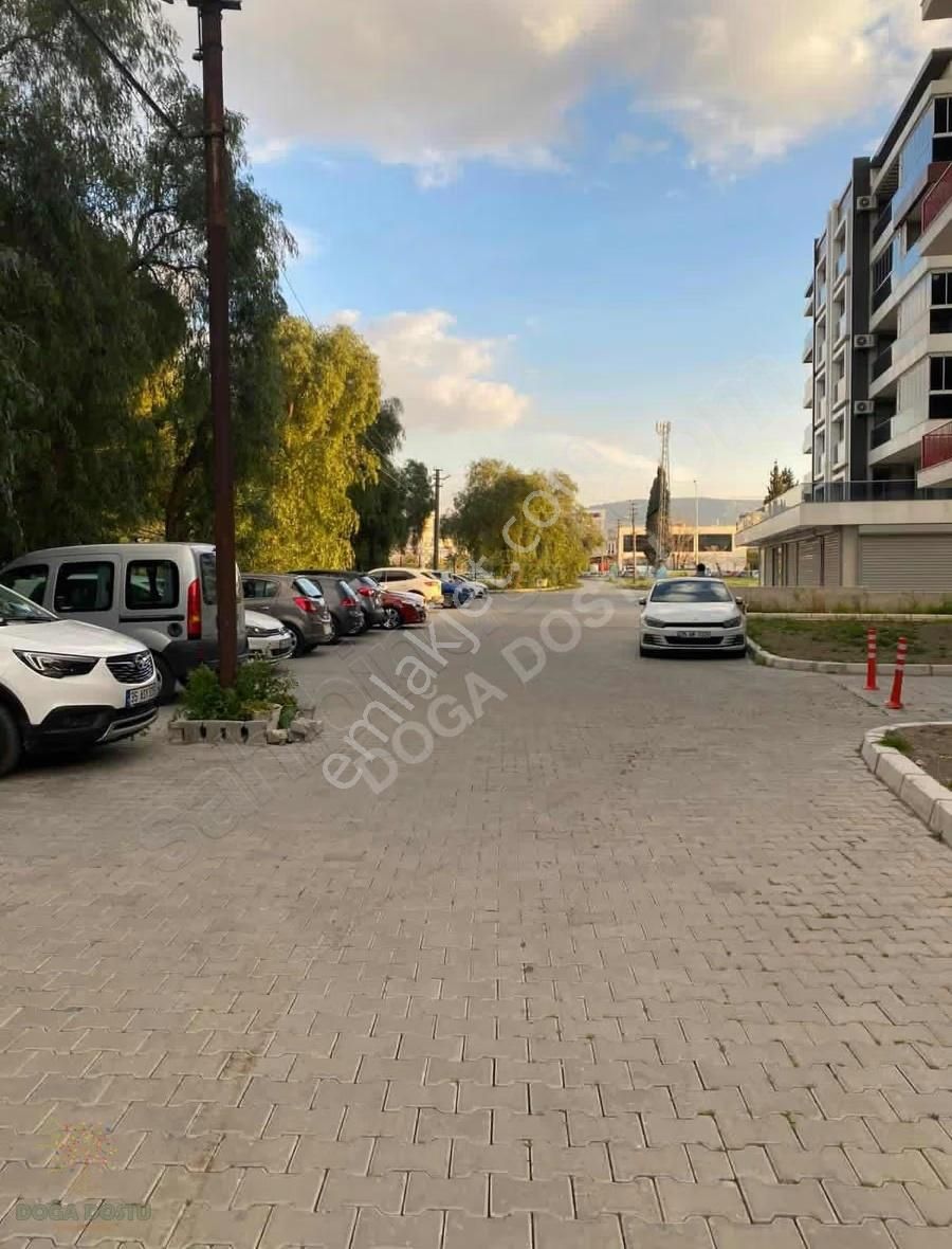 Doğa Dostundan İkea Yanı,ege Üniv. Muhteşem Koru Manz. Eşyalı - Görsel 9