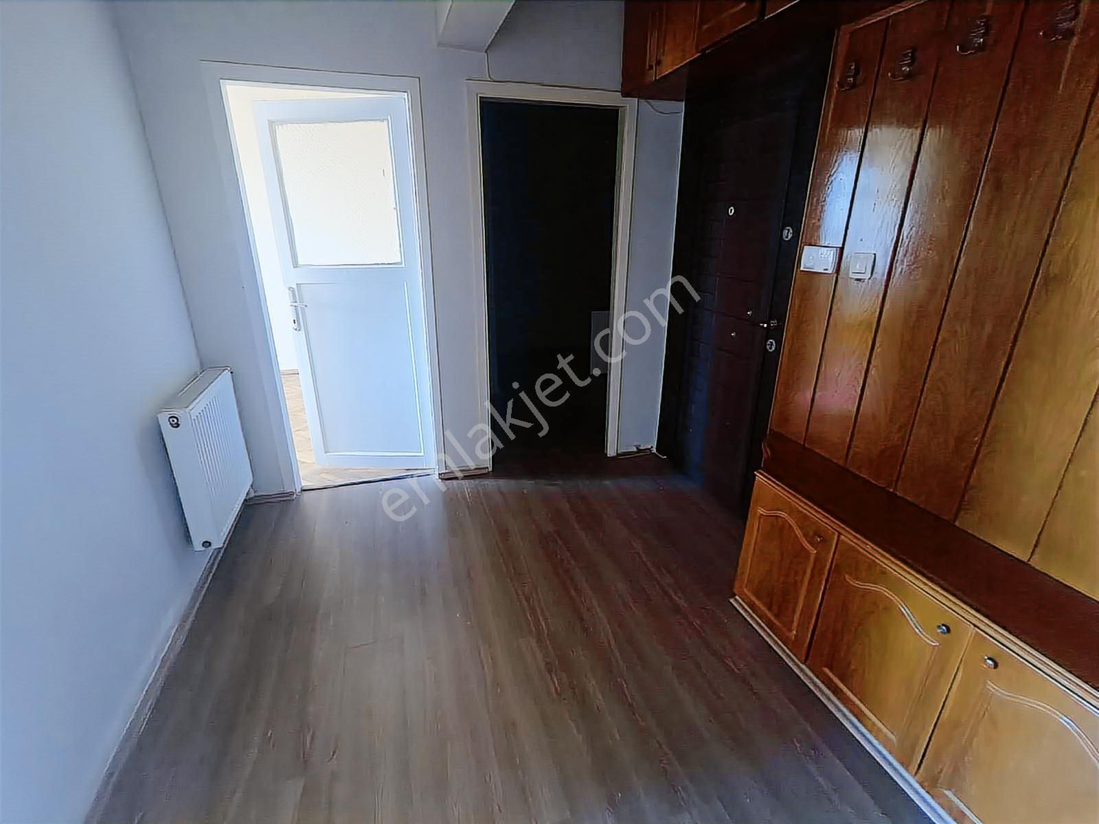 F-l Den Ünalanda Metro Ve Metrobüs Yürüme ,teras Kullanımlı 2+1 - Görsel 33