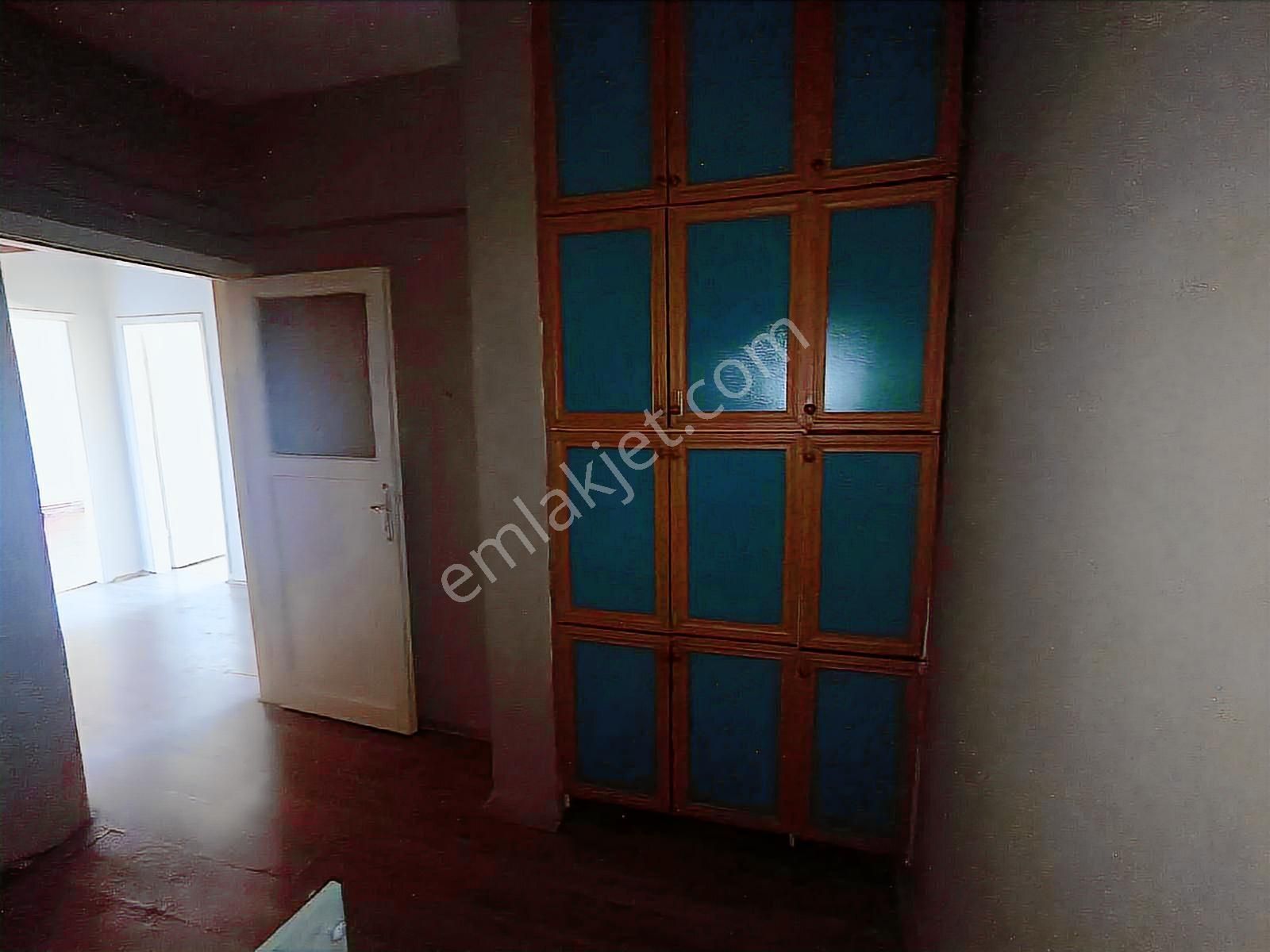 F-l Den Ünalanda Metro Ve Metrobüs Yürüme ,teras Kullanımlı 2+1 - Görsel 25