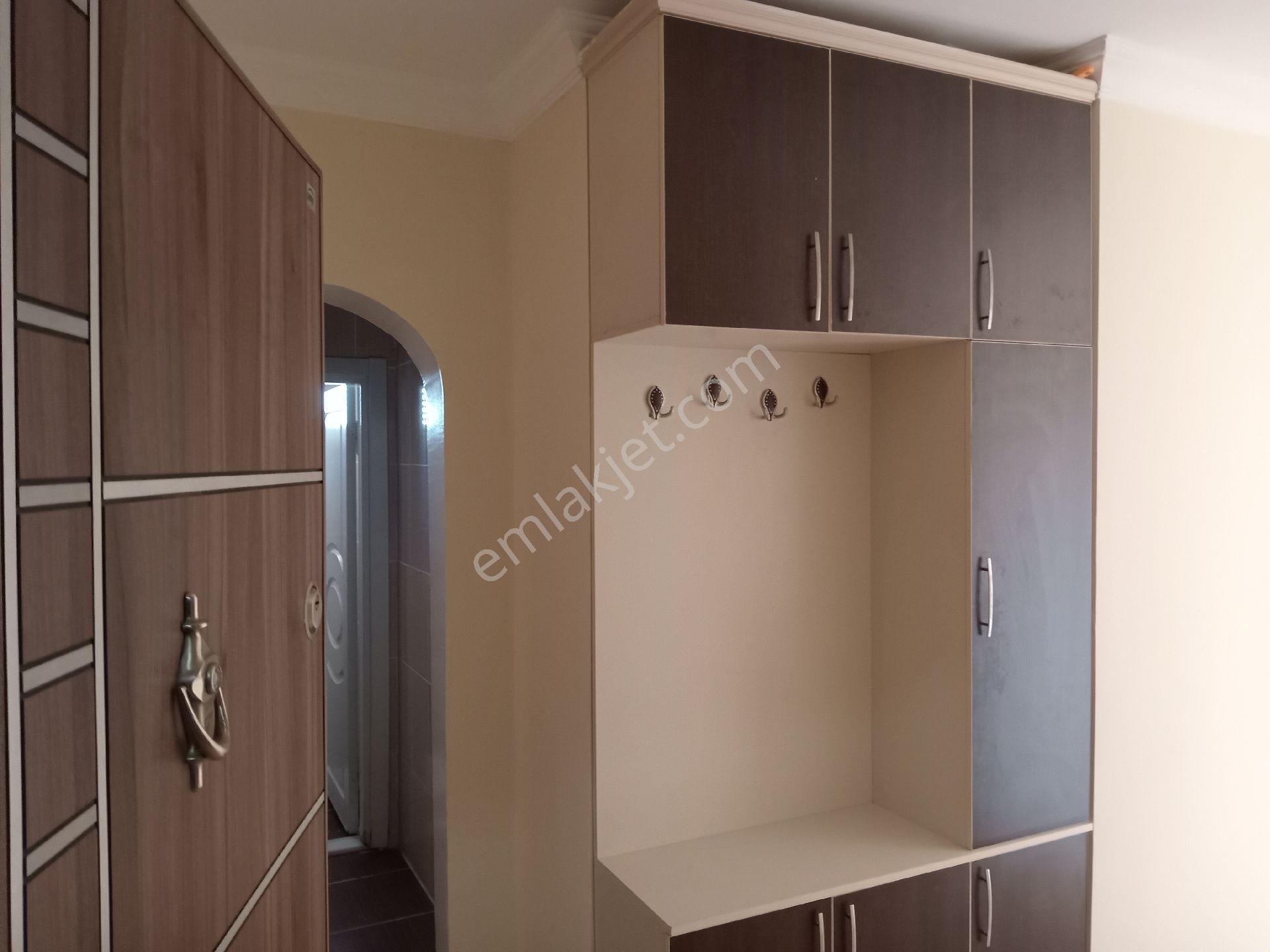 Mersin Erdemli Akdeniz Mah.devlet Hastanesi Karşısında Geniş 2+1 Kiralık Daire - Görsel 15