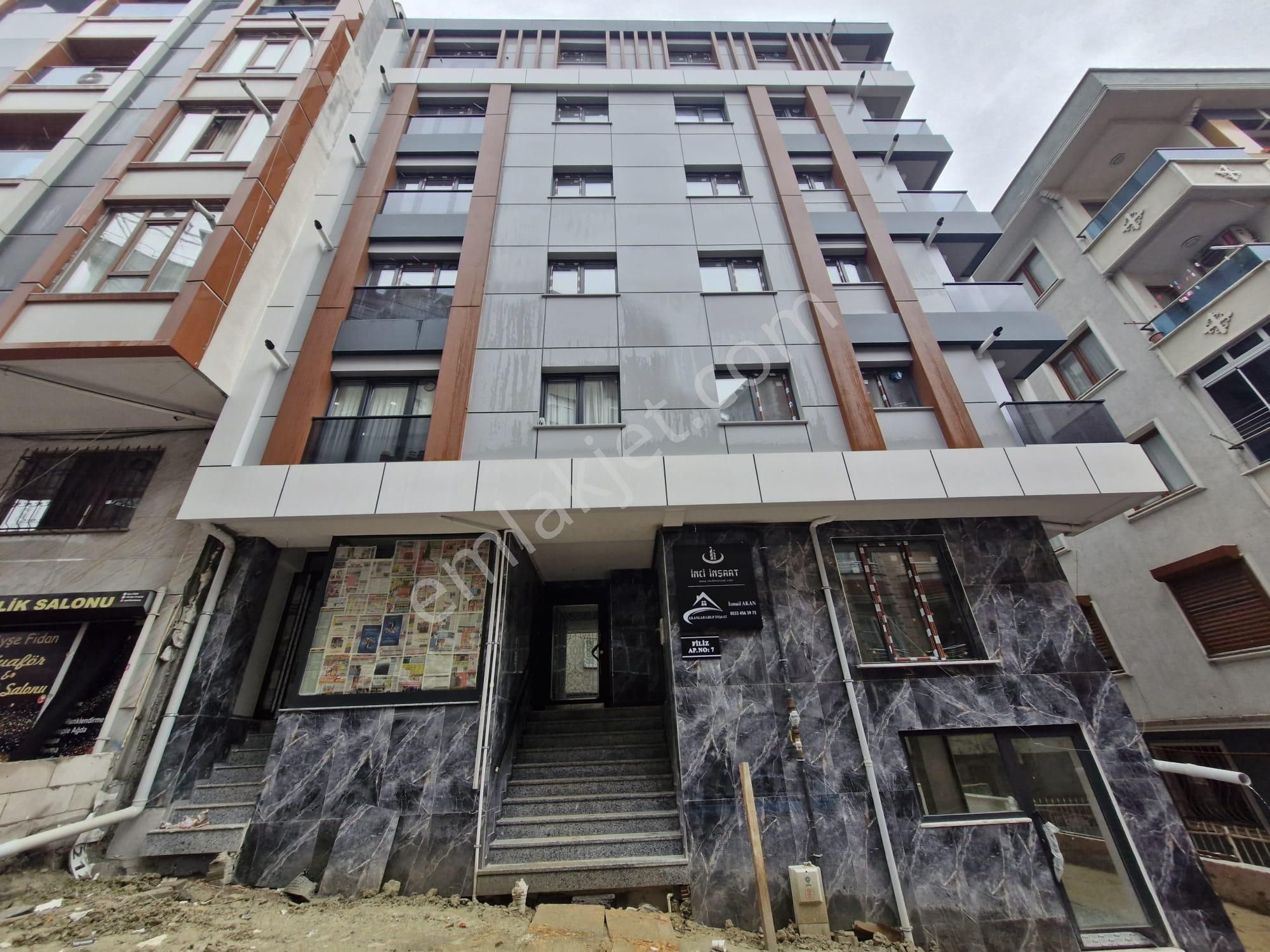 Hürriyette Devlet Hastanesi Yakını 2+1 Daire 1 Kat - Görsel 16