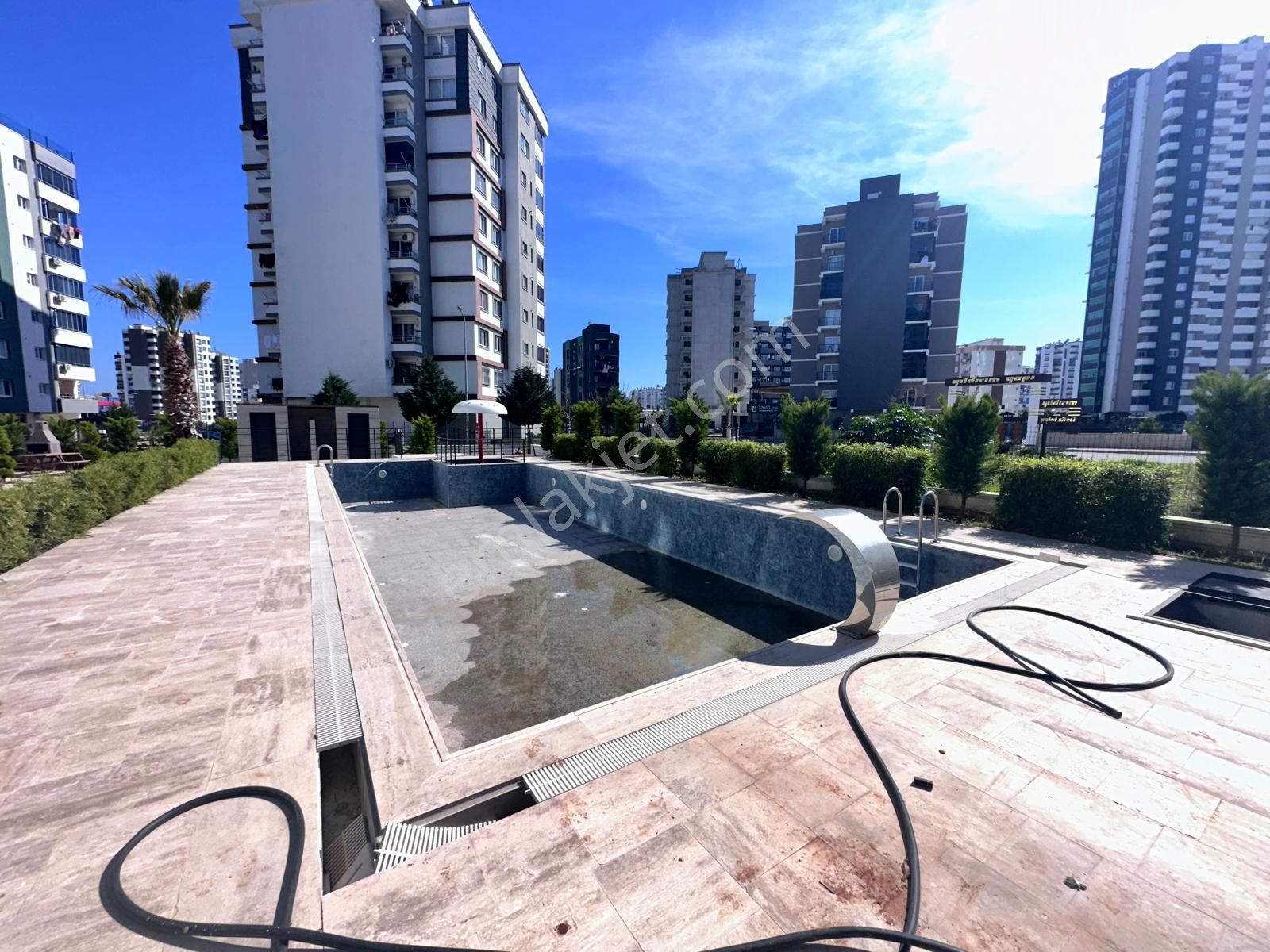 Rw Budur Gayrimenkul'den Lüx Dublex 2+1 Beyaz Eşyalı Fırsat Satılık Daire - Görsel 4