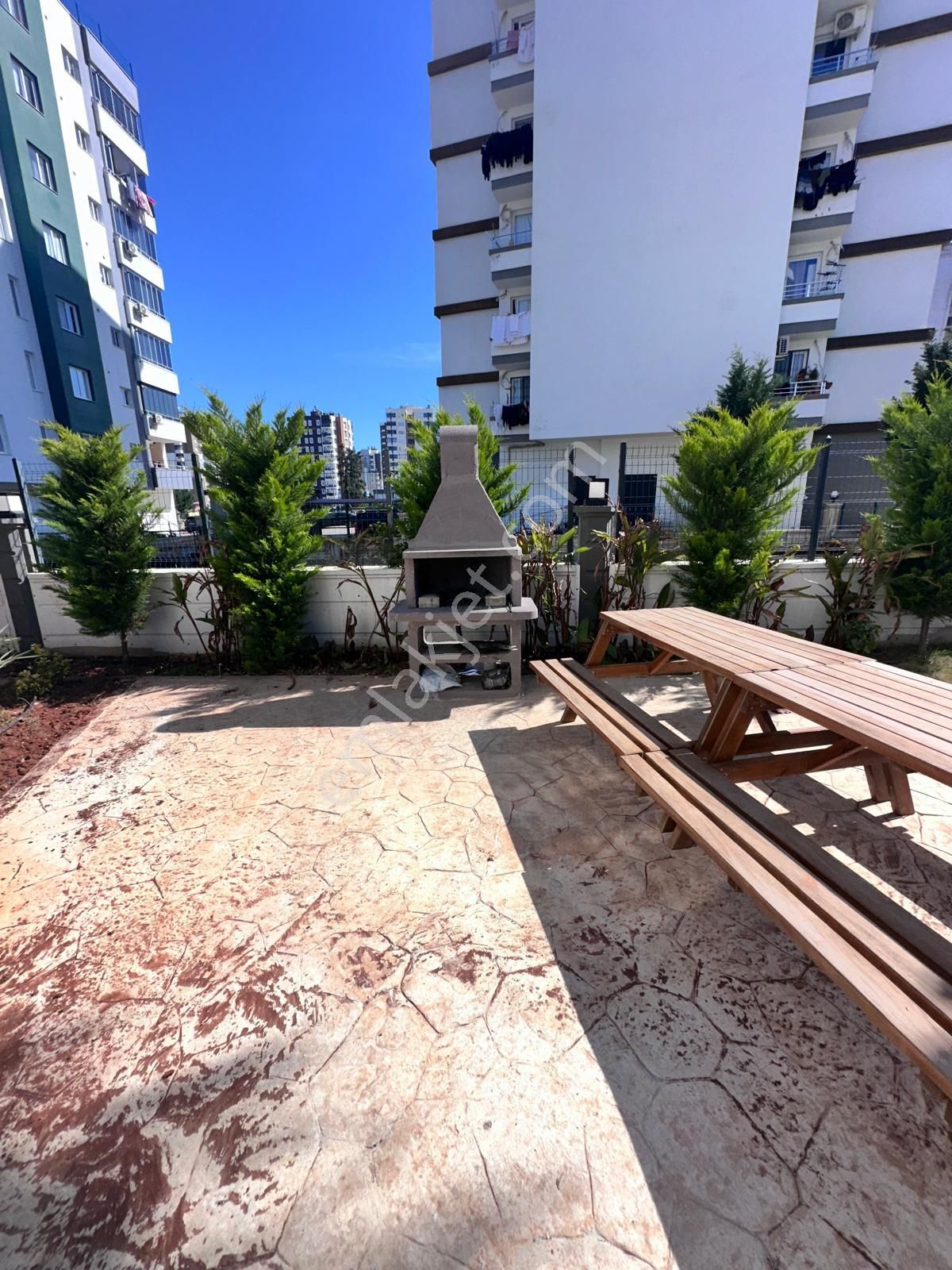 Rw Budur Gayrimenkul'den Lüx Dublex 2+1 Beyaz Eşyalı Fırsat Satılık Daire - Görsel 5