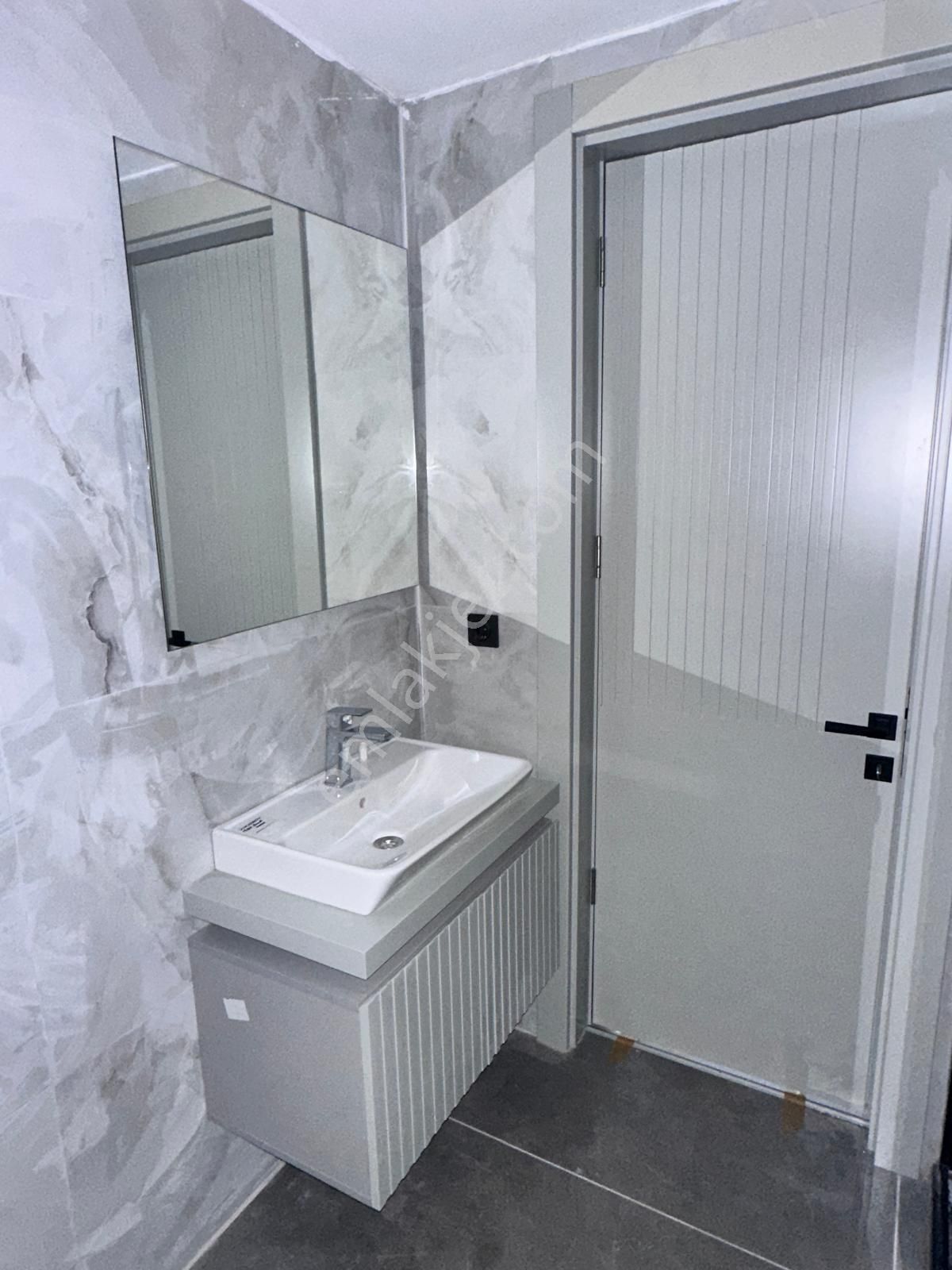 Rw Budur Gayrimenkul'den Lüx Dublex 2+1 Beyaz Eşyalı Fırsat Satılık Daire - Görsel 28