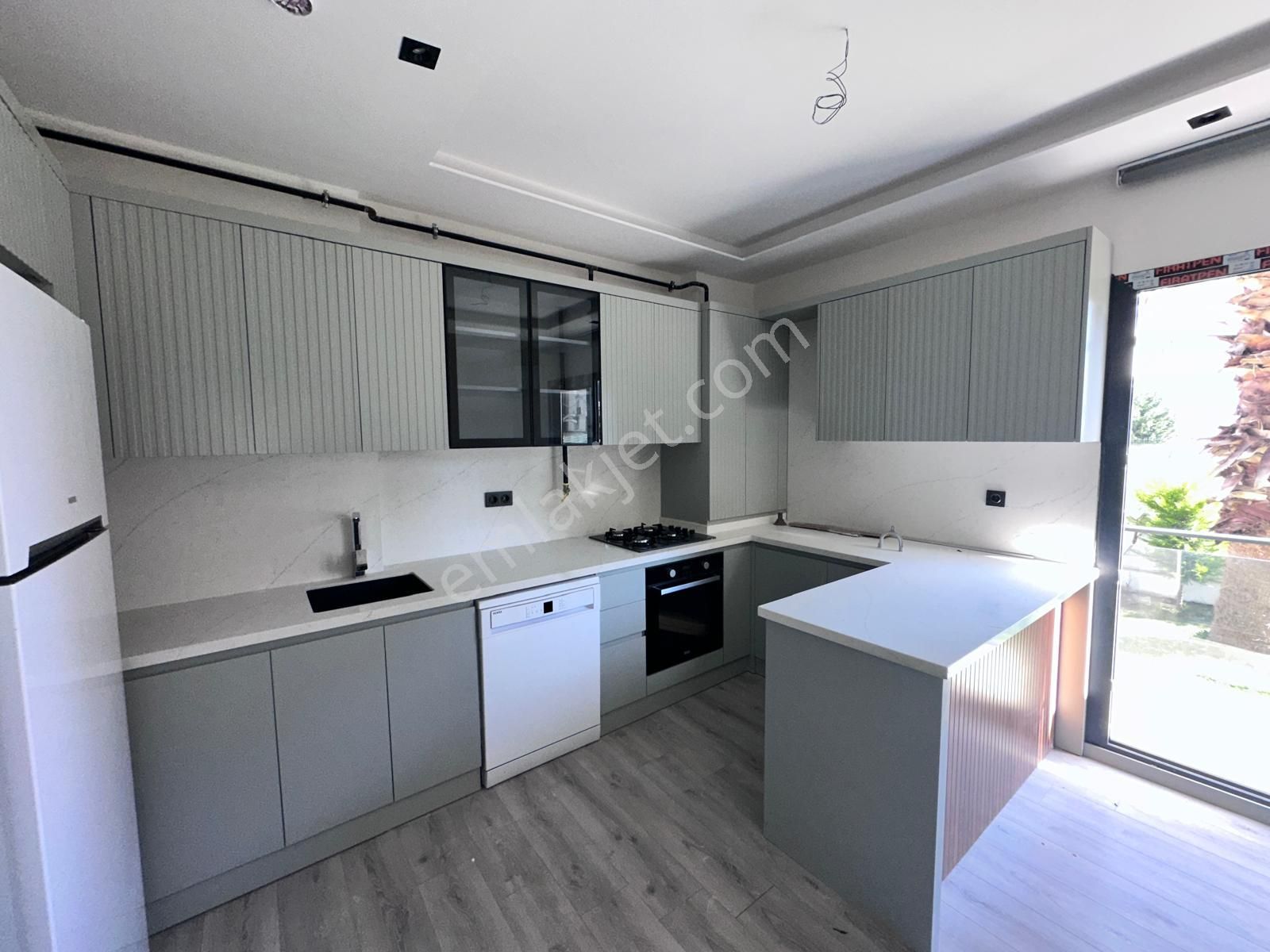 Rw Budur Gayrimenkul'den Lüx Dublex 2+1 Beyaz Eşyalı Fırsat Satılık Daire - Görsel 14