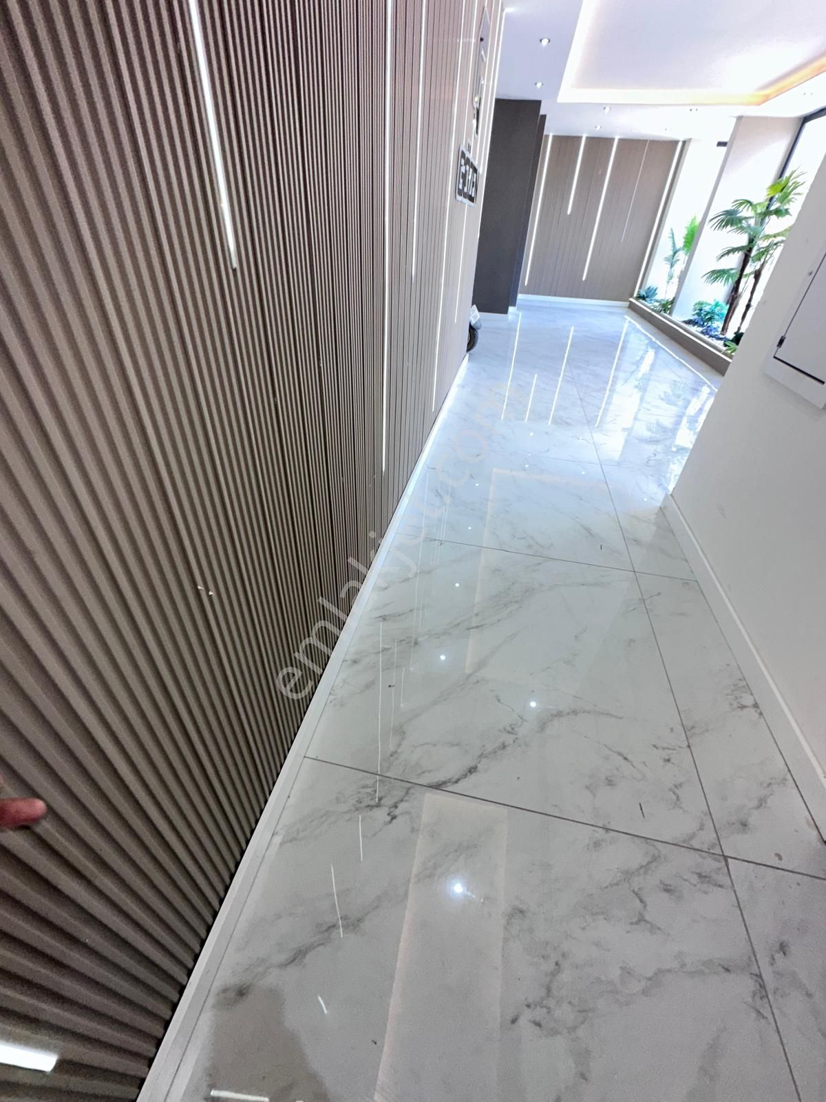 Rw Budur Gayrimenkul'den Lüx Dublex 2+1 Beyaz Eşyalı Fırsat Satılık Daire - Görsel 6