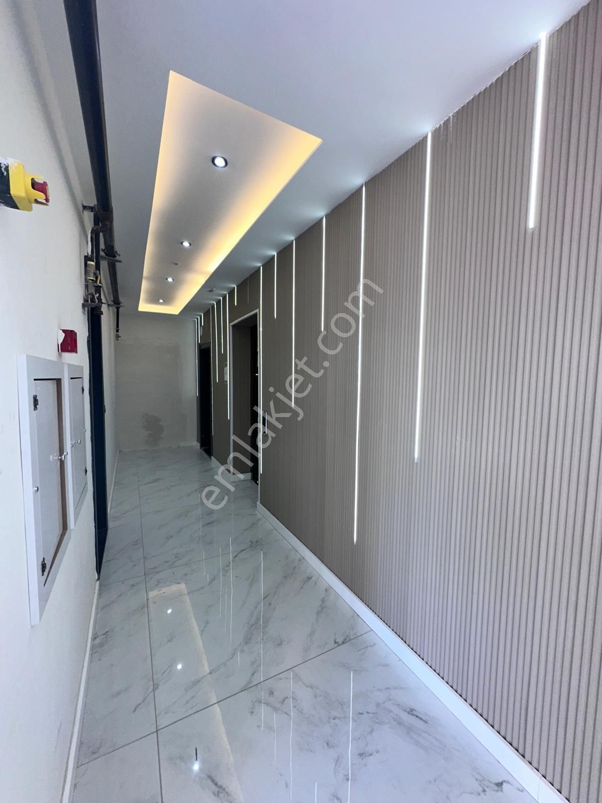 Rw Budur Gayrimenkul'den Lüx Dublex 2+1 Beyaz Eşyalı Fırsat Satılık Daire - Görsel 8