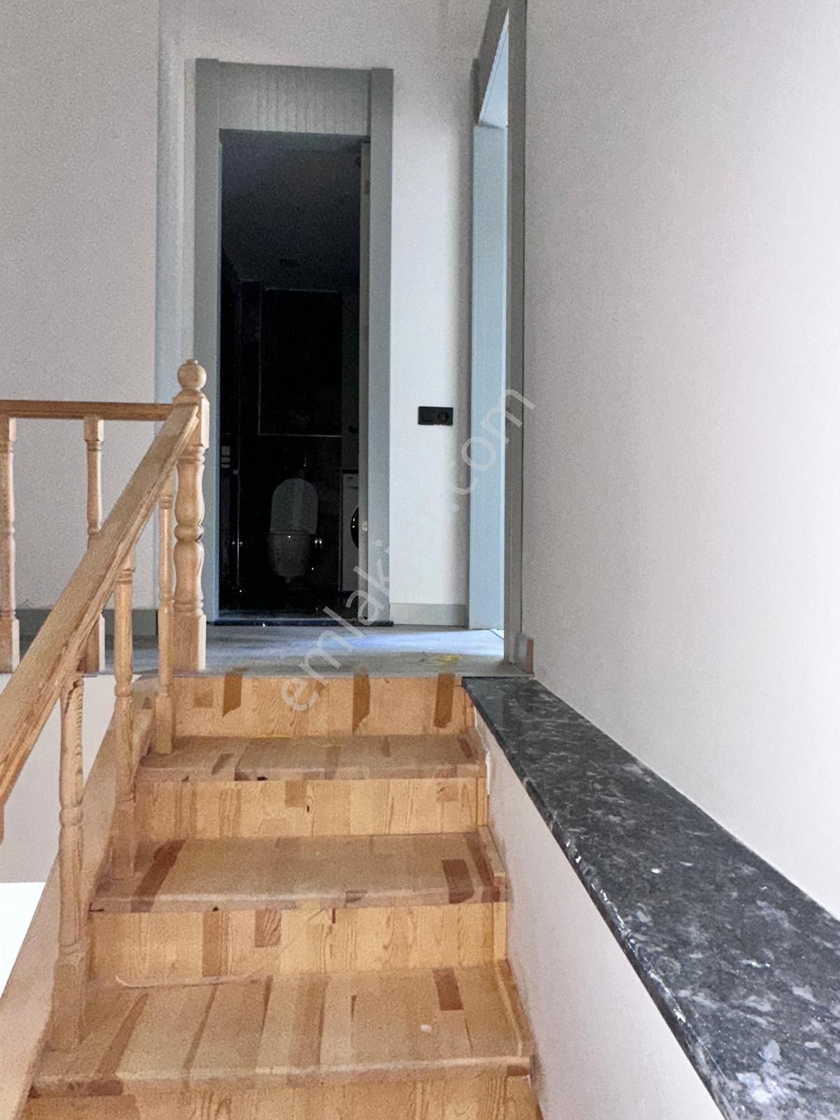 Rw Budur Gayrimenkul'den Lüx Dublex 2+1 Beyaz Eşyalı Fırsat Satılık Daire - Görsel 17