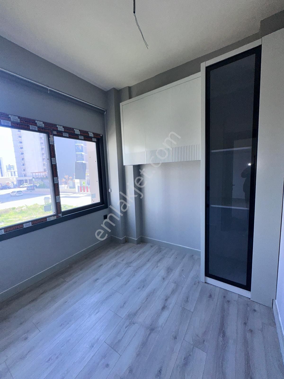 Rw Budur Gayrimenkul'den Lüx Dublex 2+1 Beyaz Eşyalı Fırsat Satılık Daire - Görsel 25