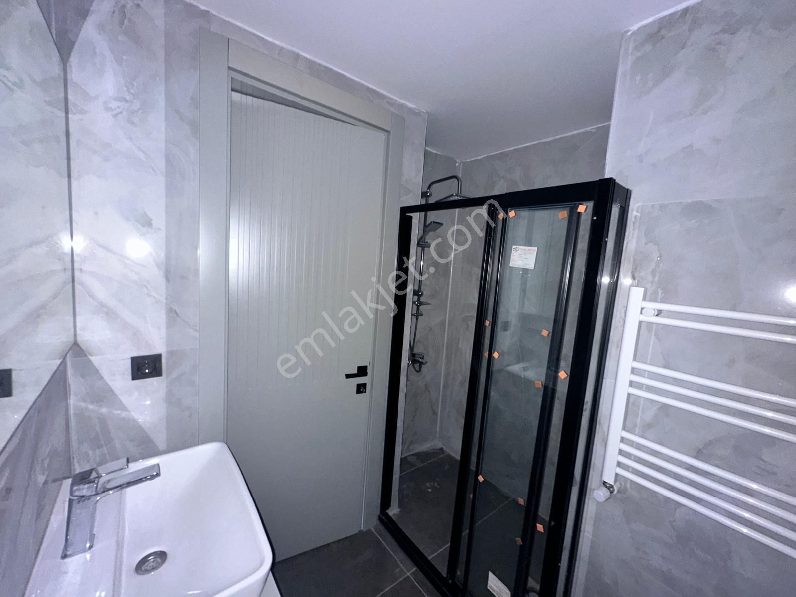 Rw Budur Gayrimenkul'den Lüx Dublex 2+1 Beyaz Eşyalı Fırsat Satılık Daire - Görsel 31