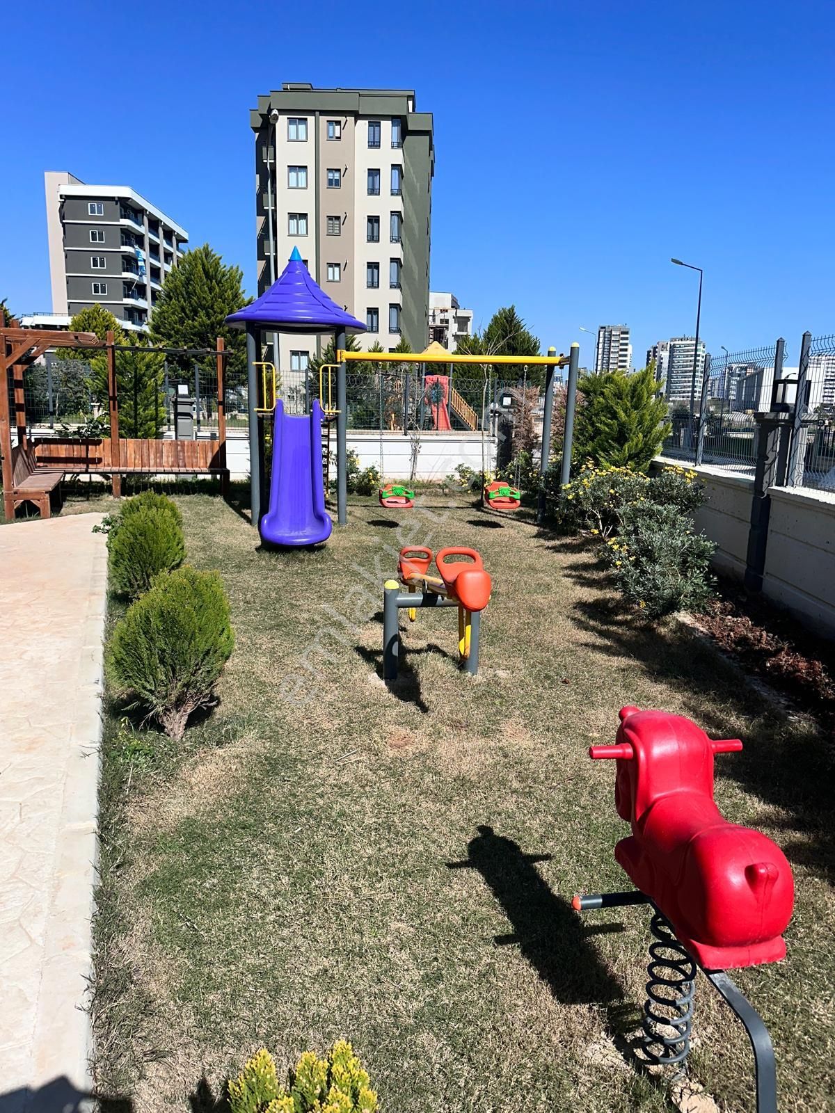 Rw Budur Gayrimenkul'den Lüx Dublex 2+1 Beyaz Eşyalı Fırsat Satılık Daire - Görsel 3