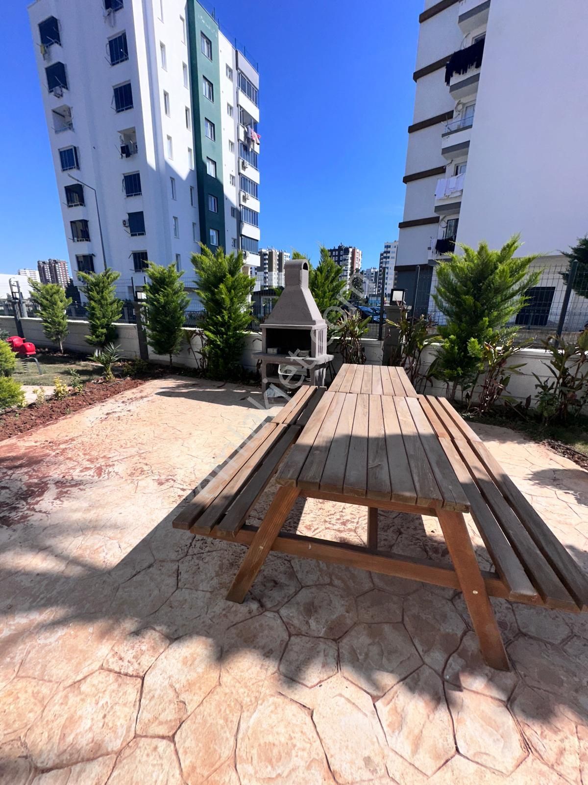 Rw Budur Gayrimenkul'den Lüx Dublex 2+1 Beyaz Eşyalı Fırsat Satılık Daire - Görsel 2