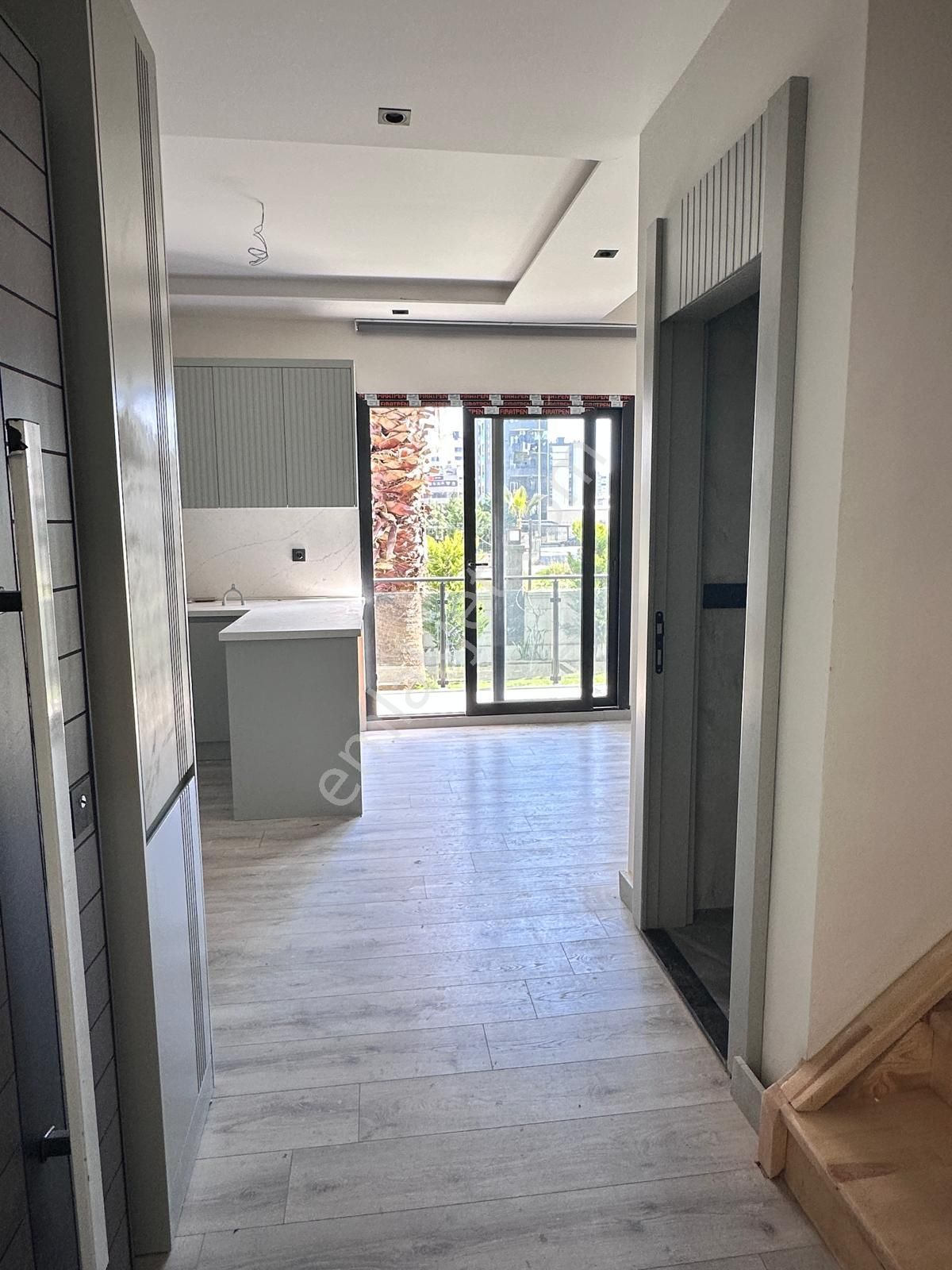 Rw Budur Gayrimenkul'den Lüx Dublex 2+1 Beyaz Eşyalı Fırsat Satılık Daire - Görsel 10