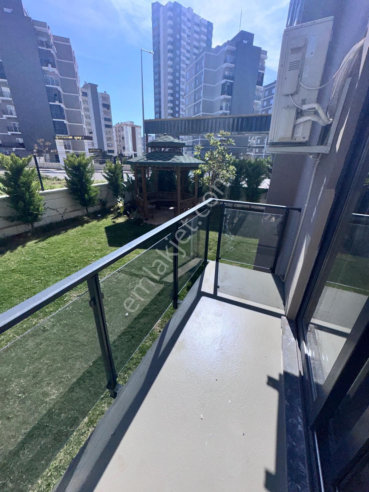 Rw Budur Gayrimenkul'den Lüx Dublex 2+1 Beyaz Eşyalı Fırsat Satılık Daire - Görsel 23