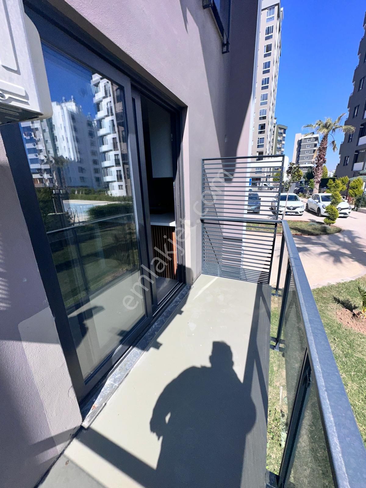 Rw Budur Gayrimenkul'den Lüx Dublex 2+1 Beyaz Eşyalı Fırsat Satılık Daire - Görsel 22