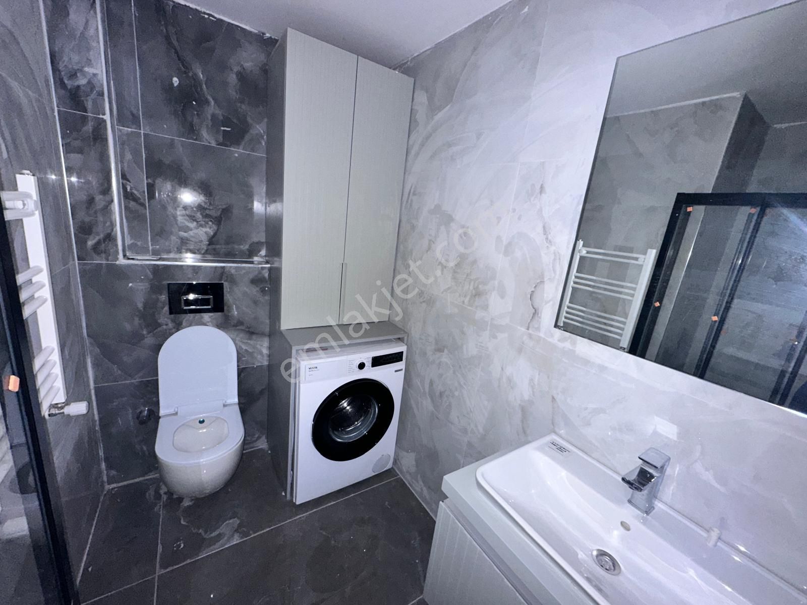 Rw Budur Gayrimenkul'den Lüx Dublex 2+1 Beyaz Eşyalı Fırsat Satılık Daire - Görsel 30