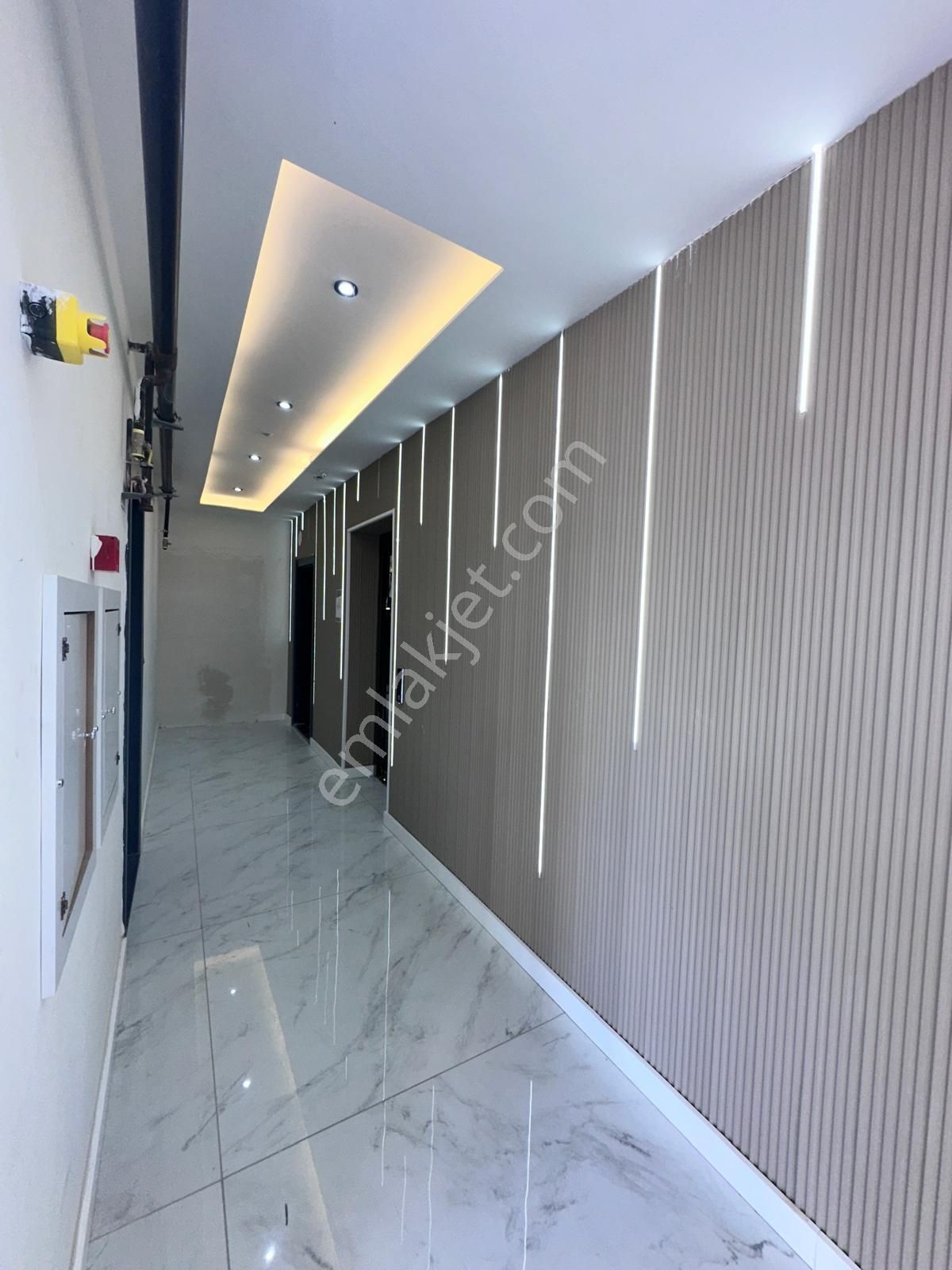 Rw Budur Gayrimenkul'den Lüx Dublex 2+1 Beyaz Eşyalı Fırsat Satılık Daire - Görsel 7