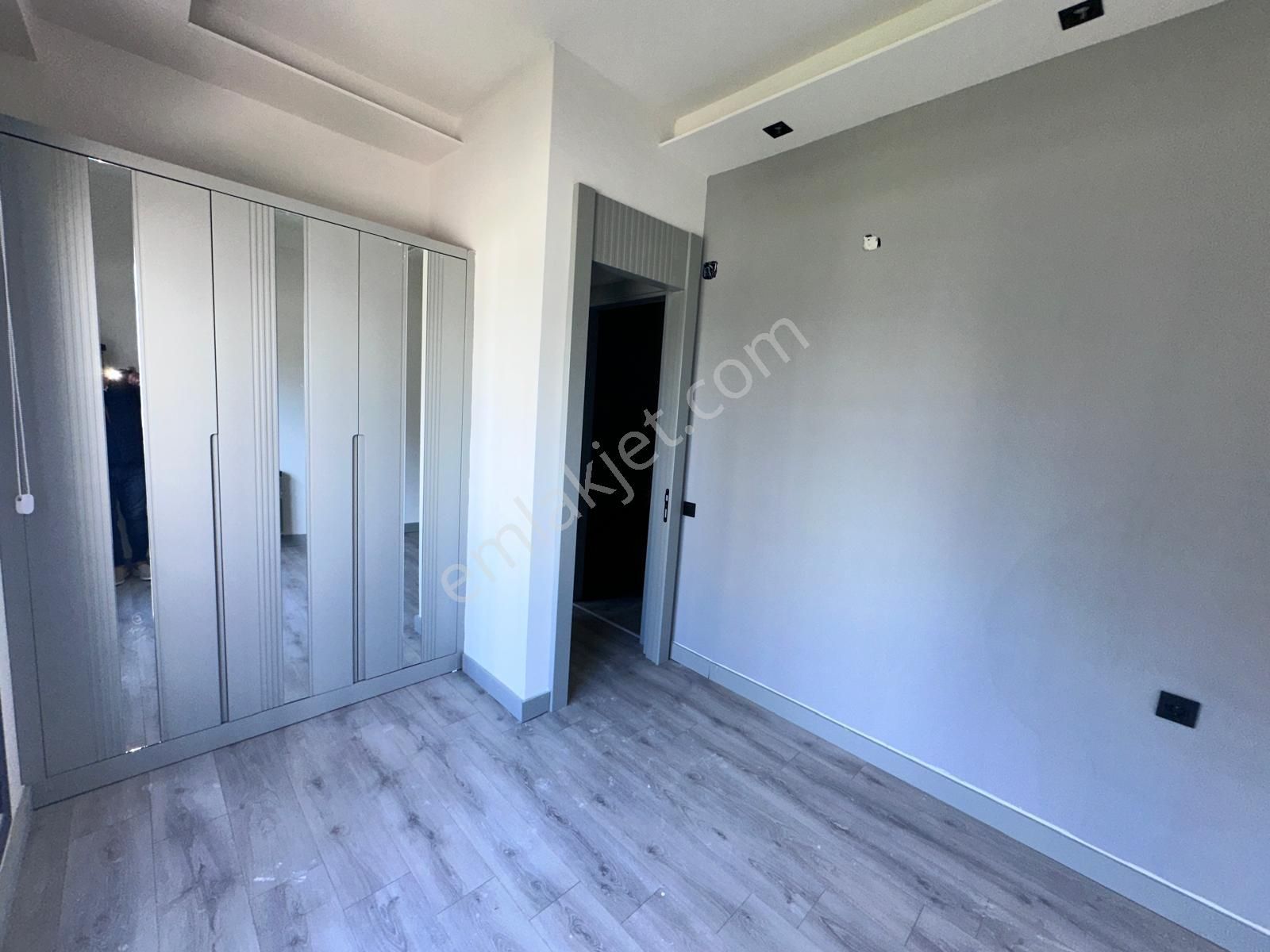 Rw Budur Gayrimenkul'den Lüx Dublex 2+1 Beyaz Eşyalı Fırsat Satılık Daire - Görsel 19