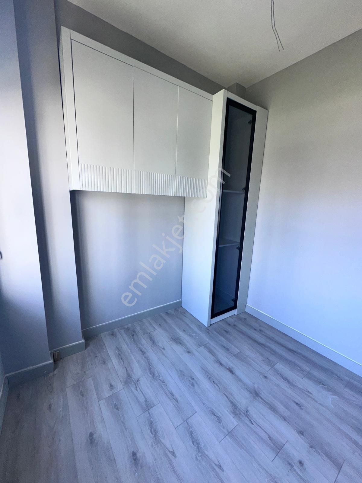 Rw Budur Gayrimenkul'den Lüx Dublex 2+1 Beyaz Eşyalı Fırsat Satılık Daire - Görsel 26