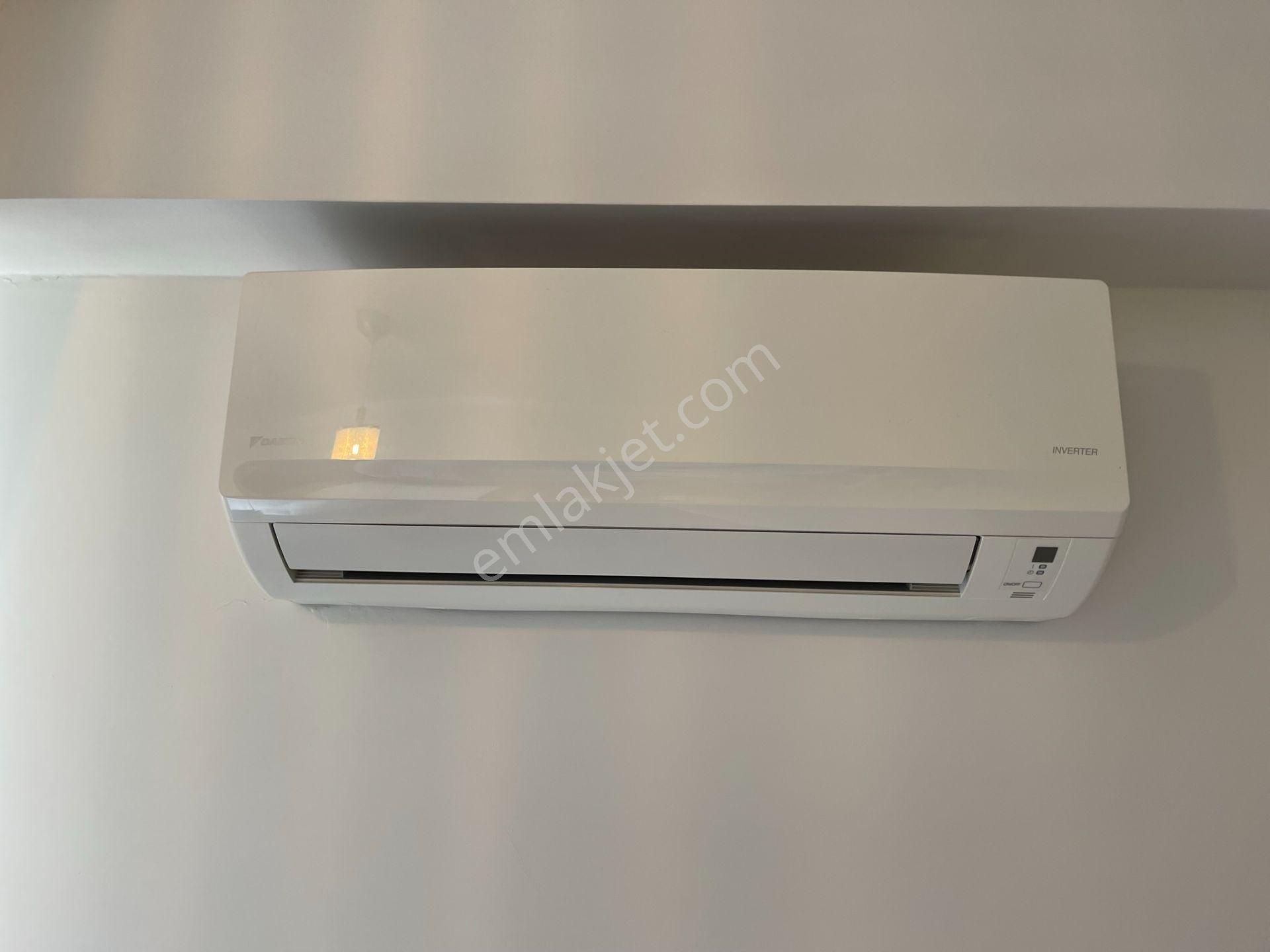 Mavişehir Modern 4 Sitesi Kapalı Mutfak Eşyalı 2+1 Kiralık Daire - Görsel 21