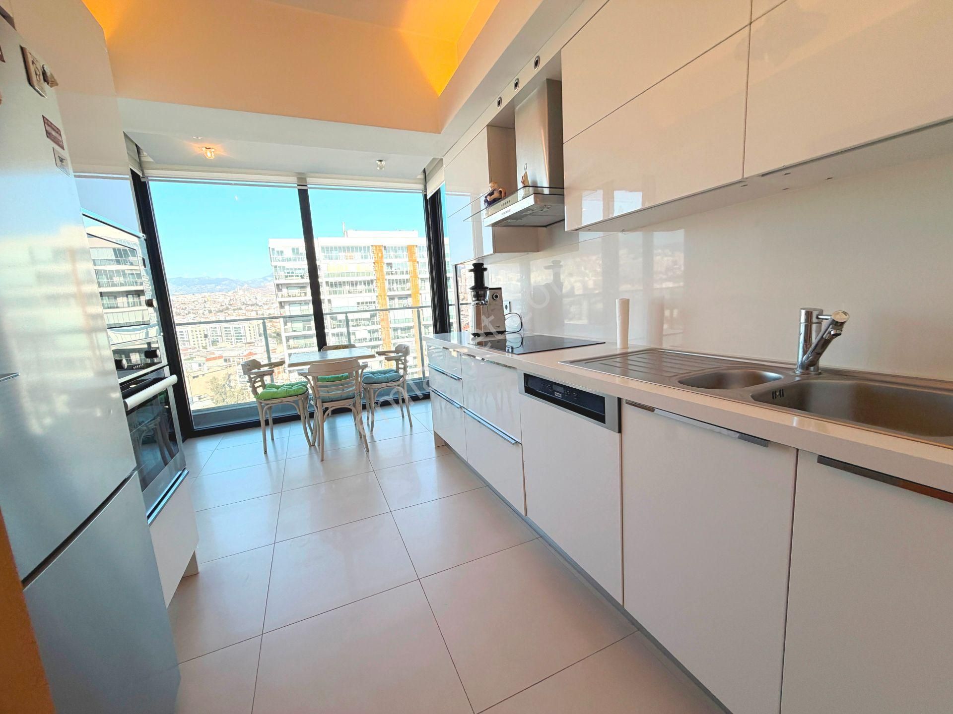 Mavişehir Modern 4 Sitesi Kapalı Mutfak Eşyalı 2+1 Kiralık Daire - Görsel 5