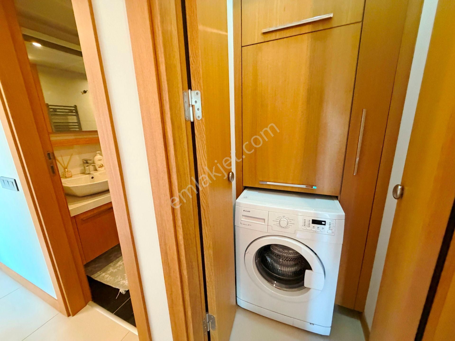 Mavişehir Modern 4 Sitesi Kapalı Mutfak Eşyalı 2+1 Kiralık Daire - Görsel 6