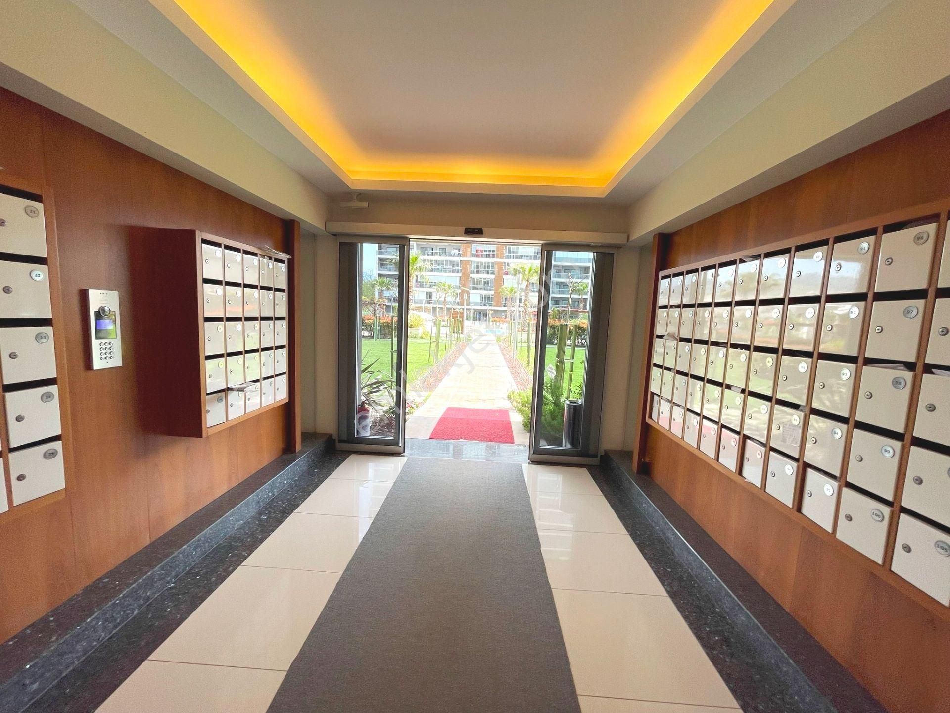 Mavişehir Modern 4 Sitesi Kapalı Mutfak Eşyalı 2+1 Kiralık Daire - Görsel 33