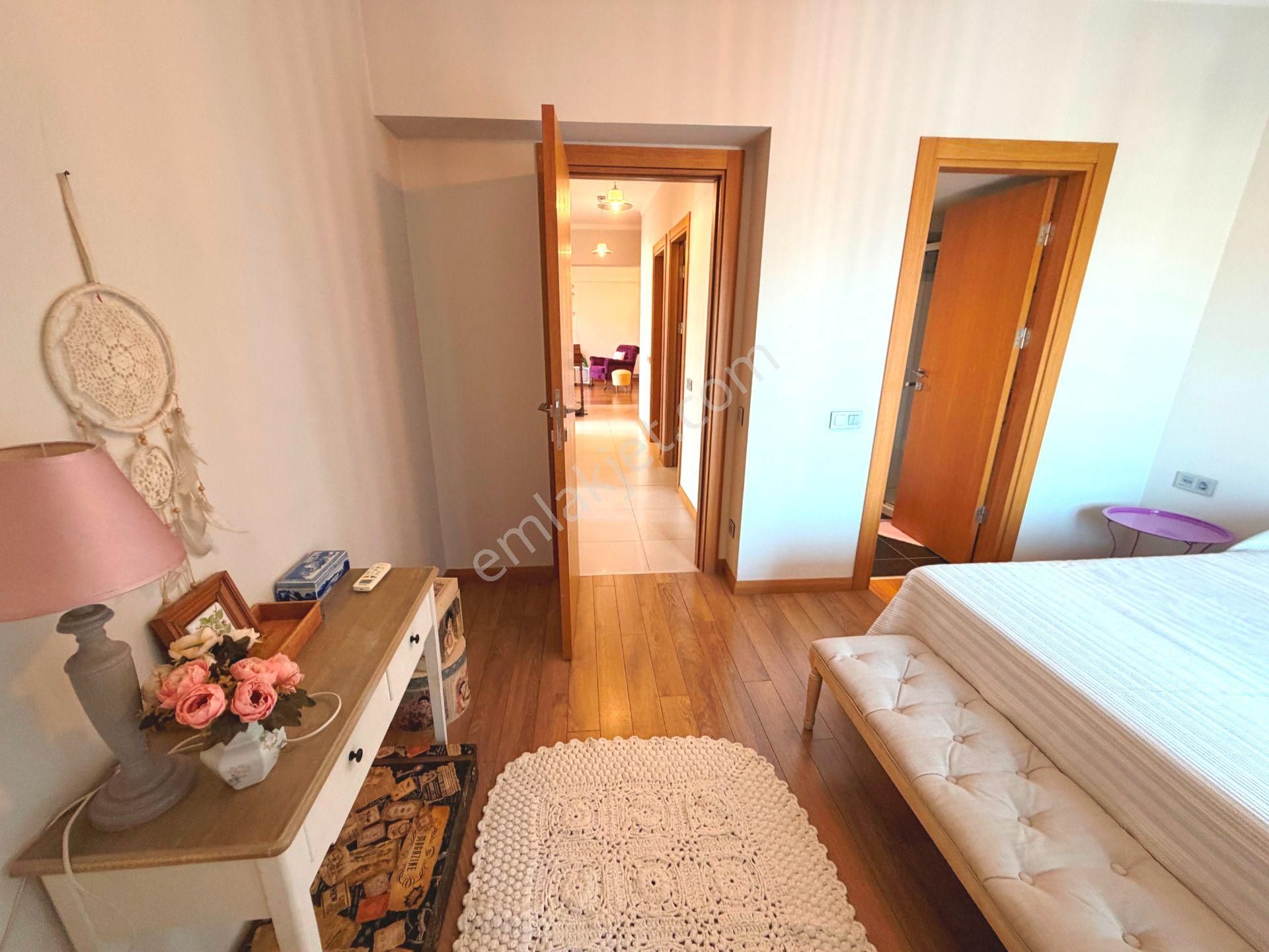 Mavişehir Modern 4 Sitesi Kapalı Mutfak Eşyalı 2+1 Kiralık Daire - Görsel 3