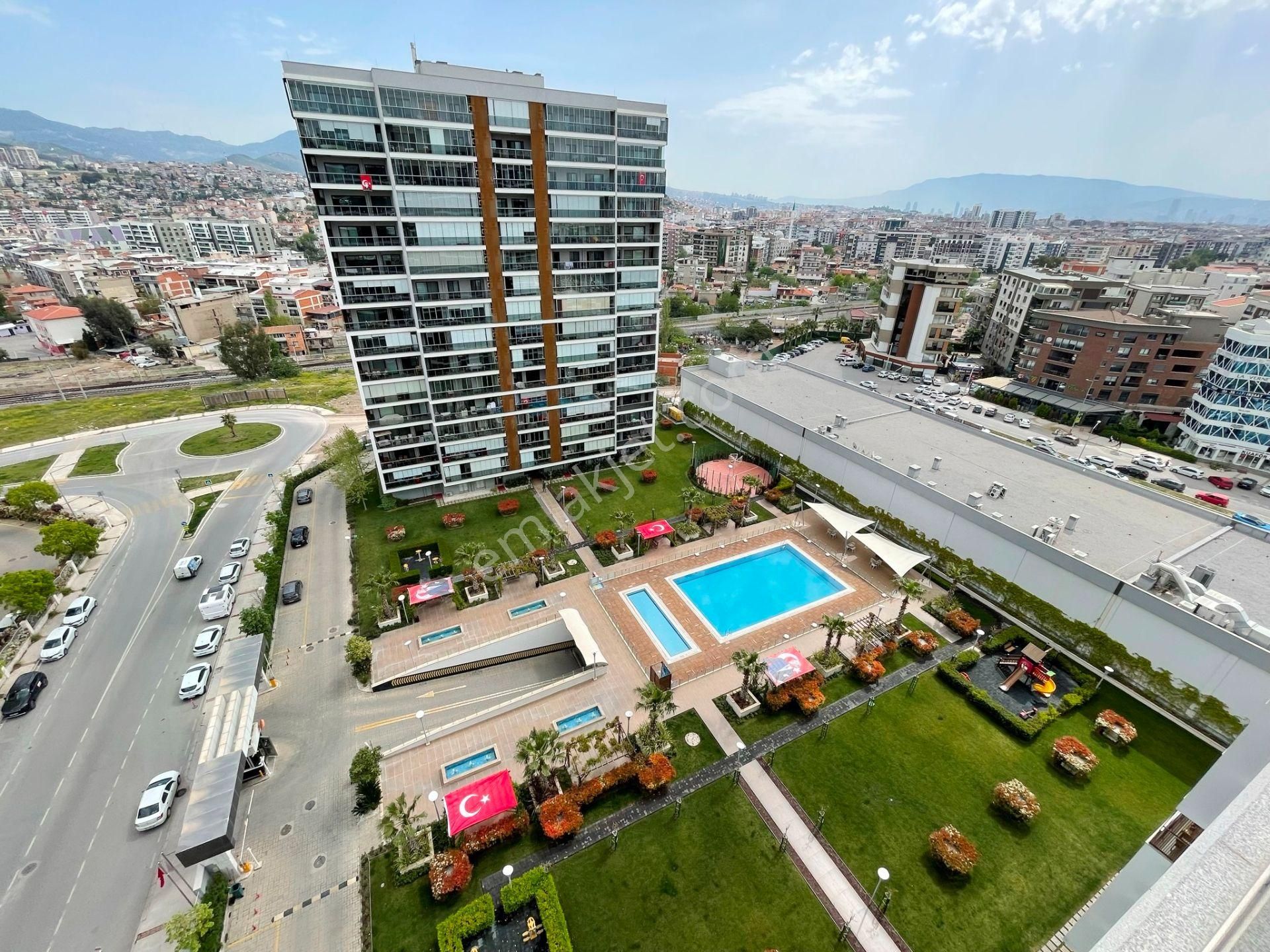 Mavişehir Modern 4 Sitesi Kapalı Mutfak Eşyalı 2+1 Kiralık Daire - Görsel 29